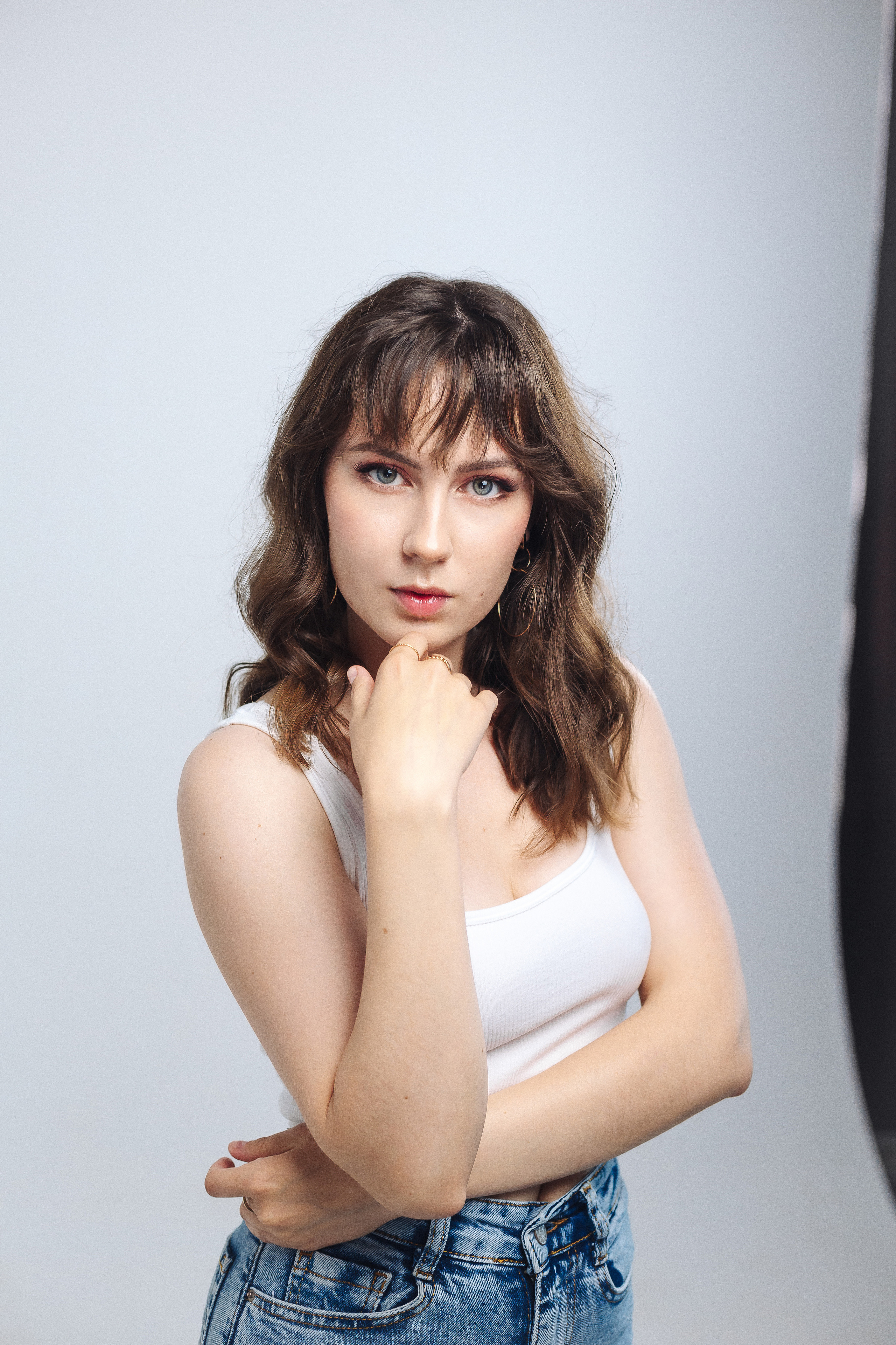 Женя. Фотограф в Глазове Роман Маньков