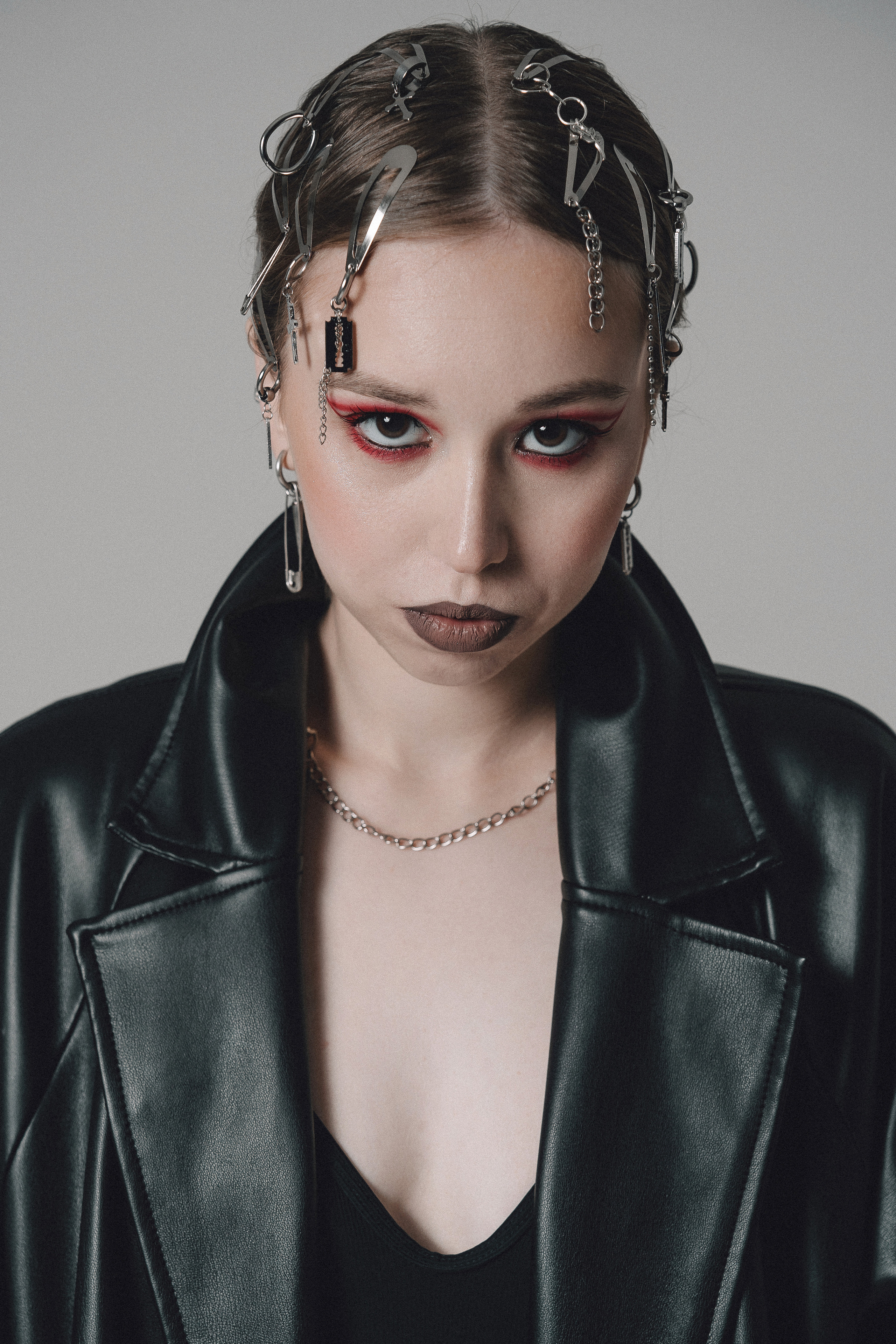 Ника. Фотограф в Глазове Роман Маньков