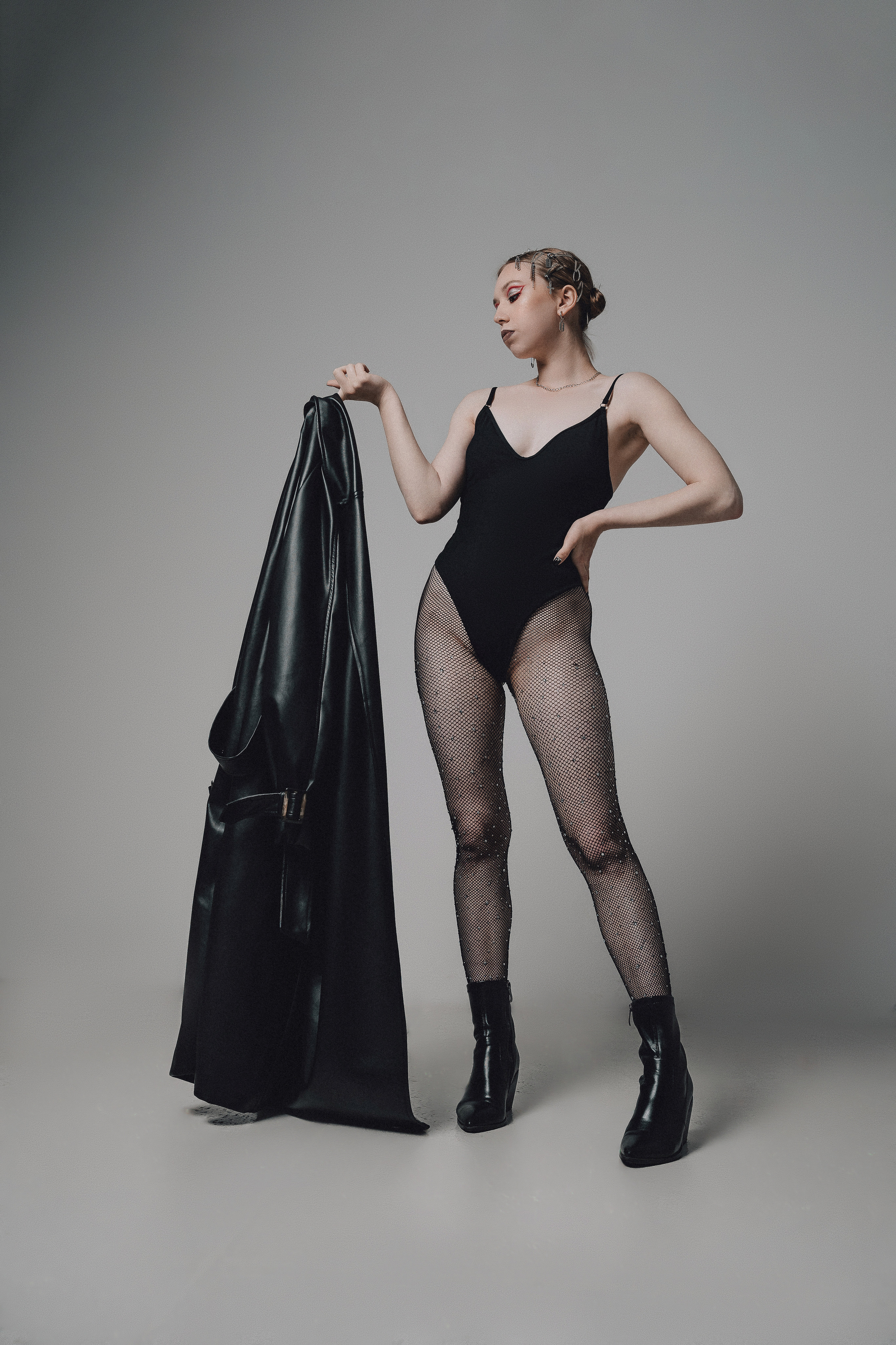 Ника. Фотограф в Глазове Роман Маньков