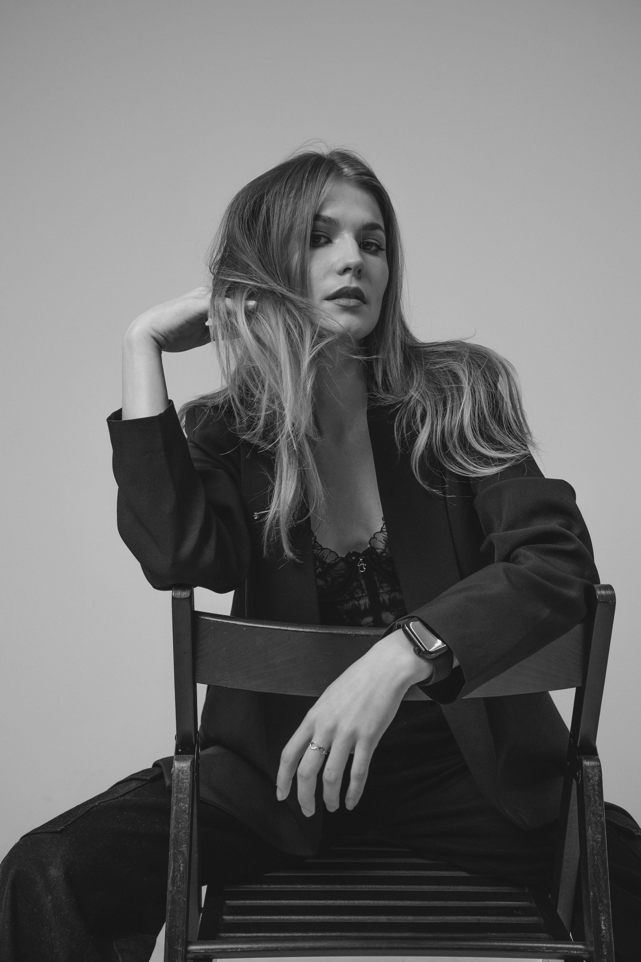 Алёна. Фотограф в Глазове Роман Маньков