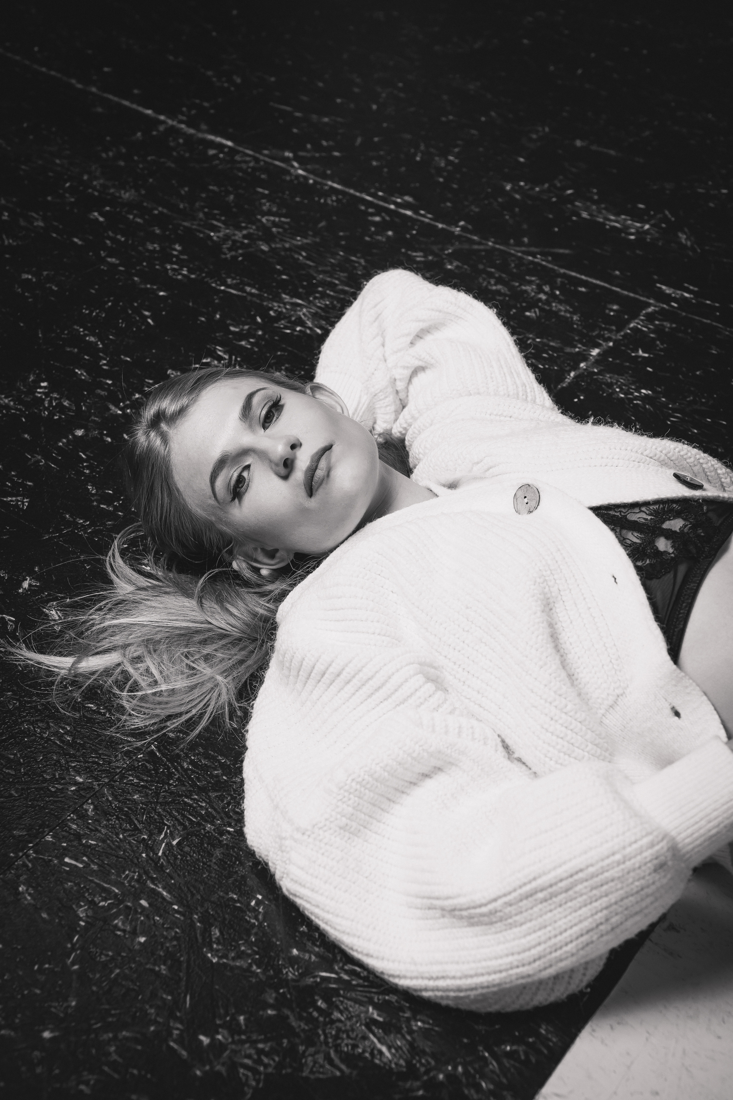 Алёна. Фотограф в Глазове Роман Маньков