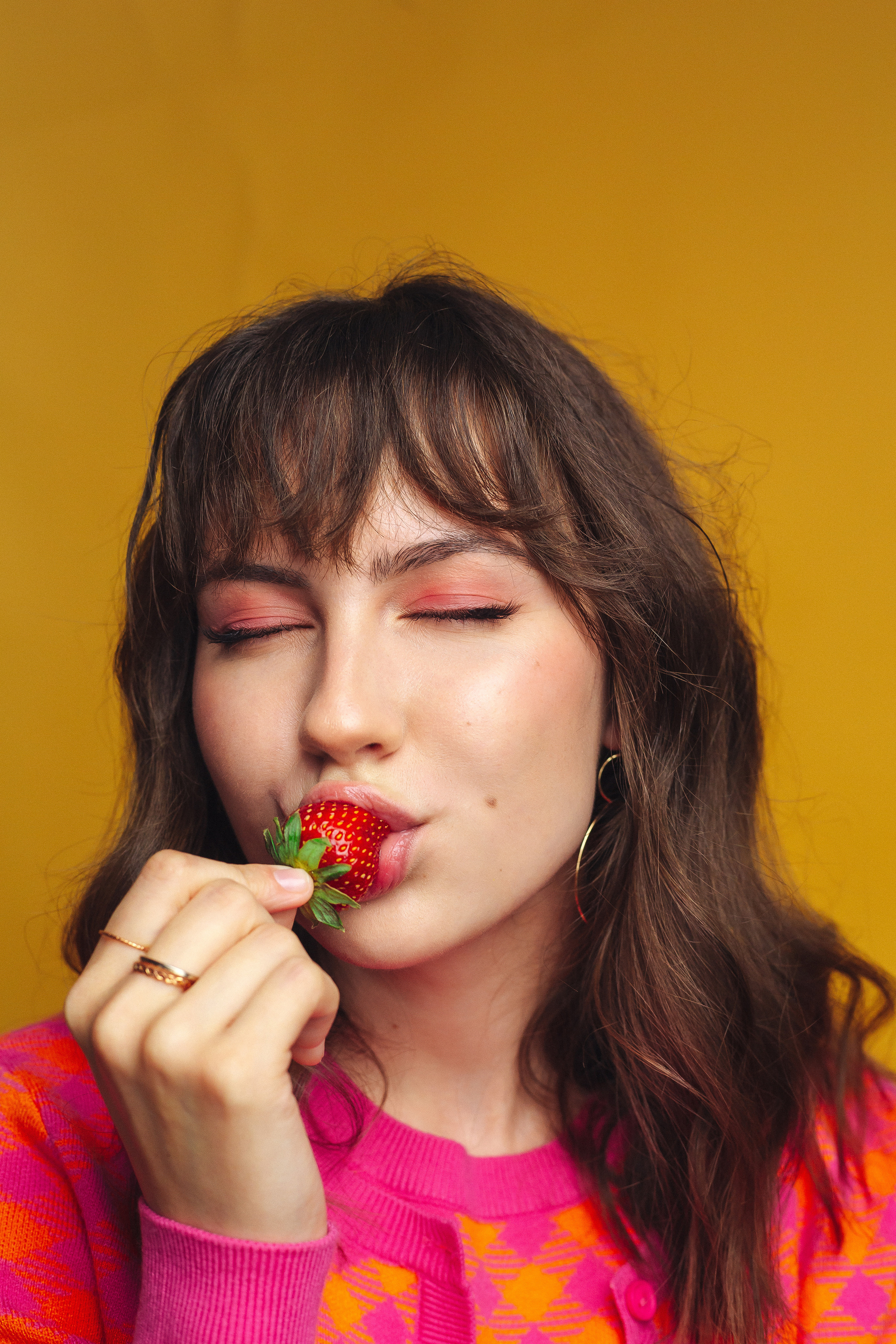 Женя 🍓. Фотограф в Глазове Роман Маньков