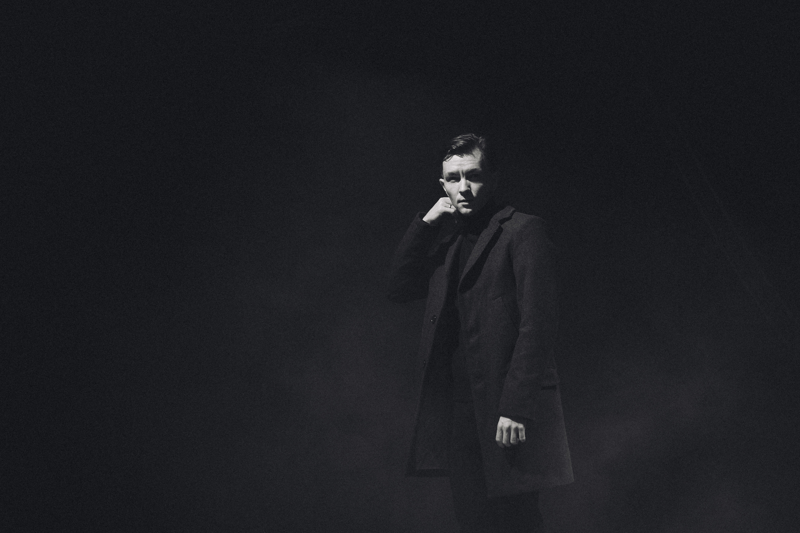 Максим. Фотограф в Глазове Роман Маньков