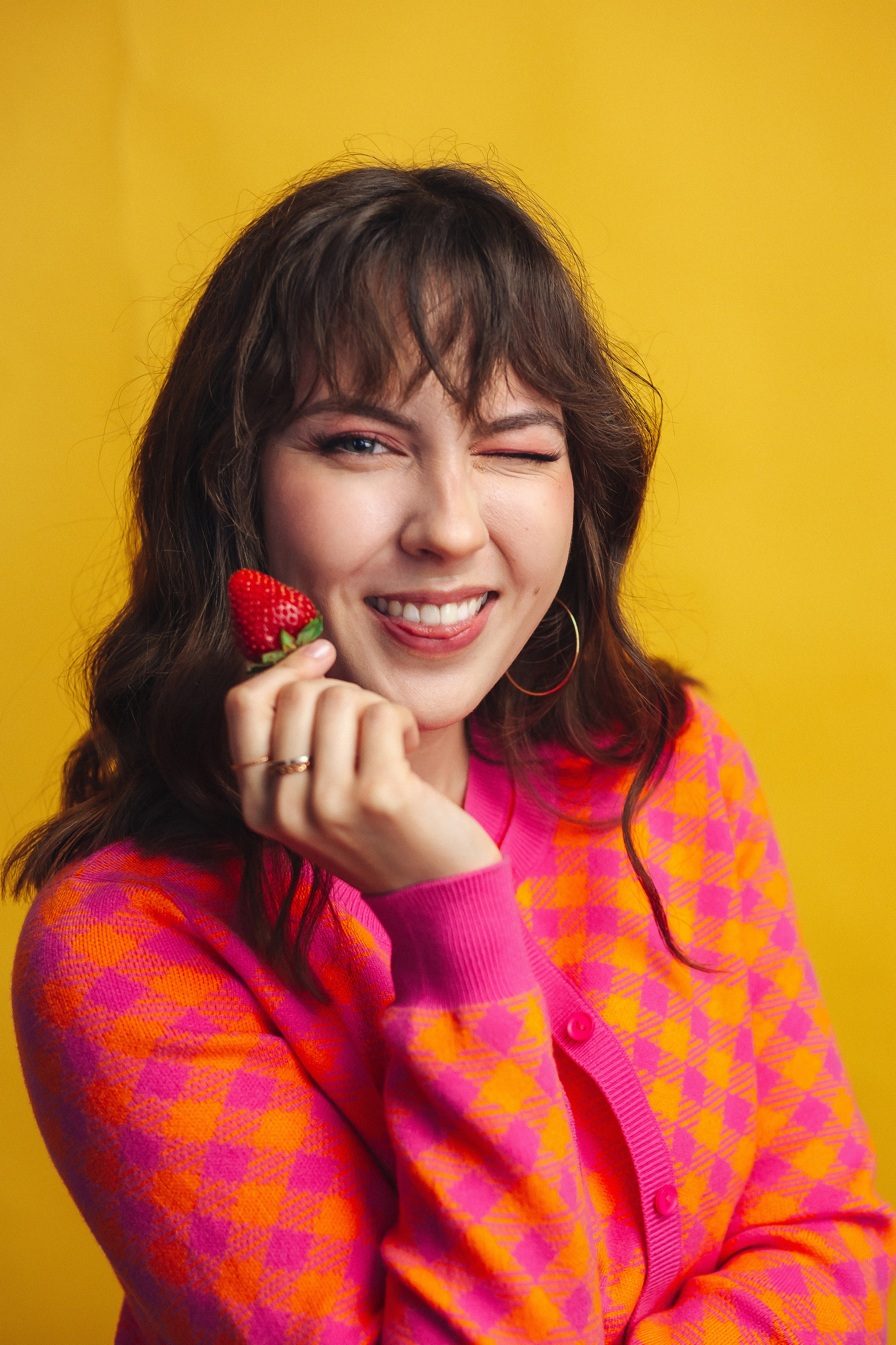 Женя 🍓. Фотограф в Глазове Роман Маньков