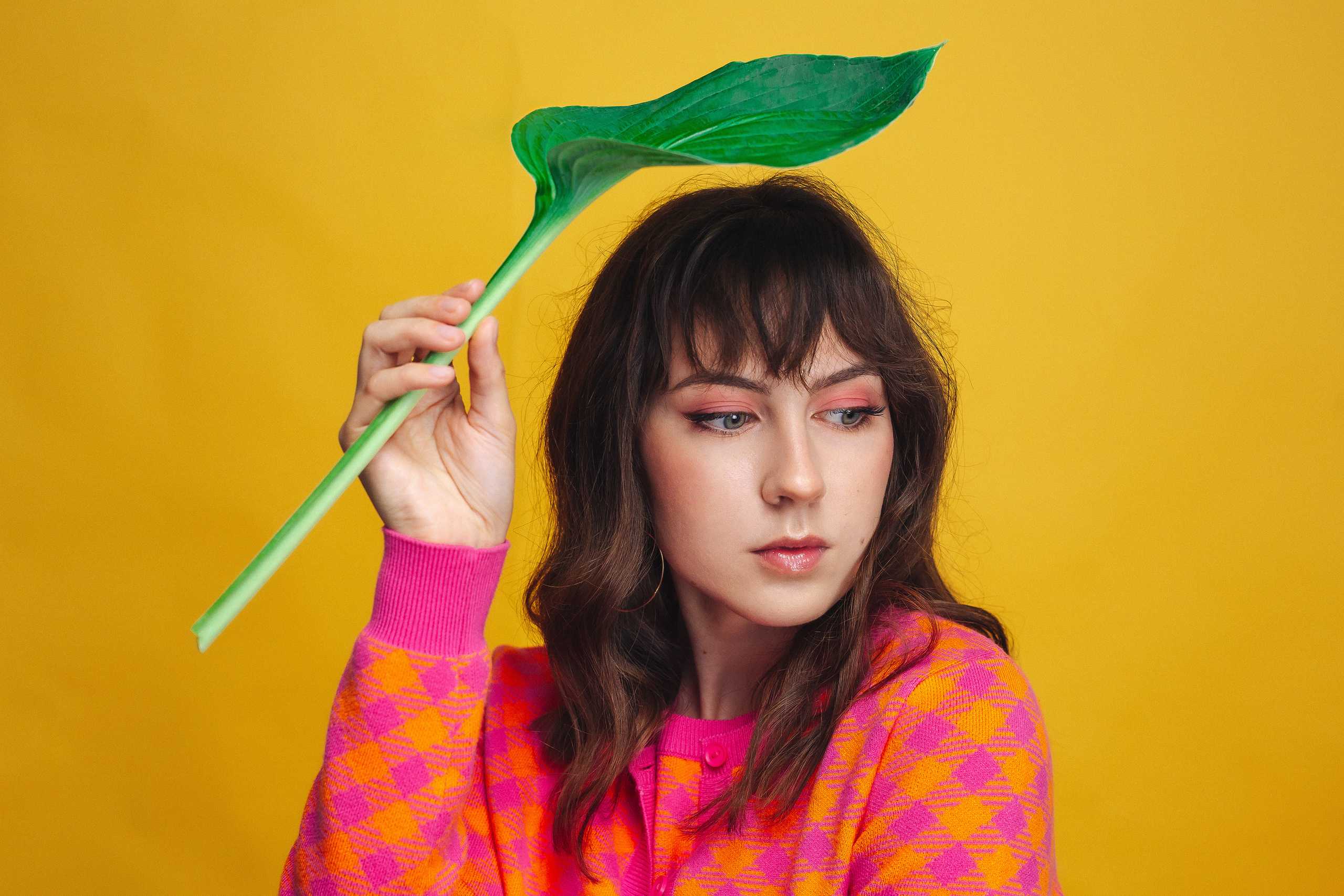 Женя 🍓. Фотограф в Глазове Роман Маньков