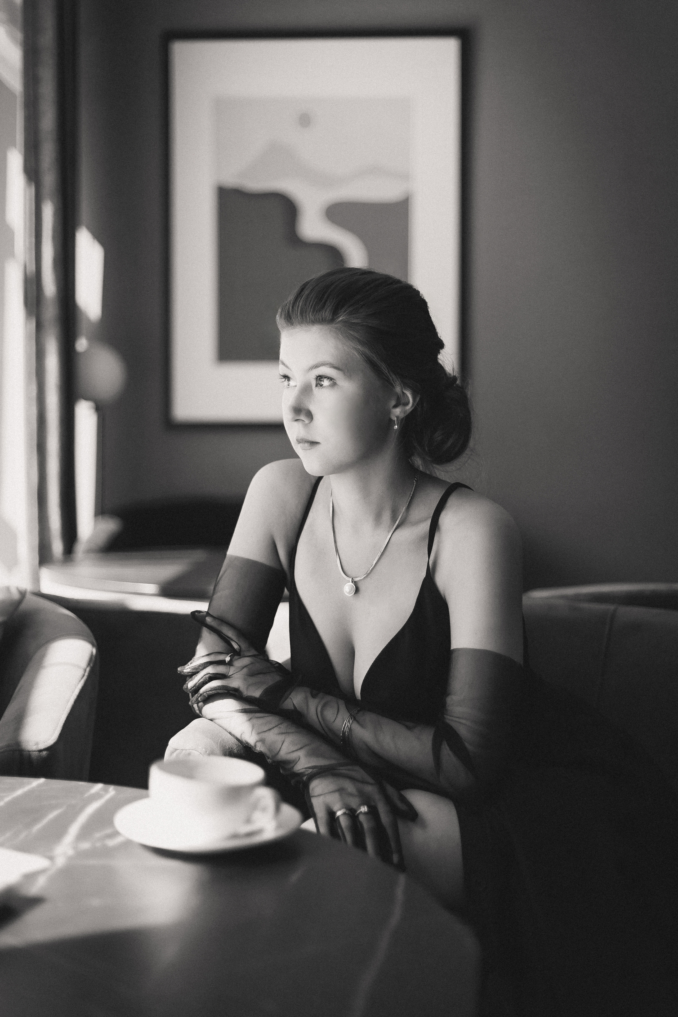 Анастасия. Фотограф в Глазове Роман Маньков