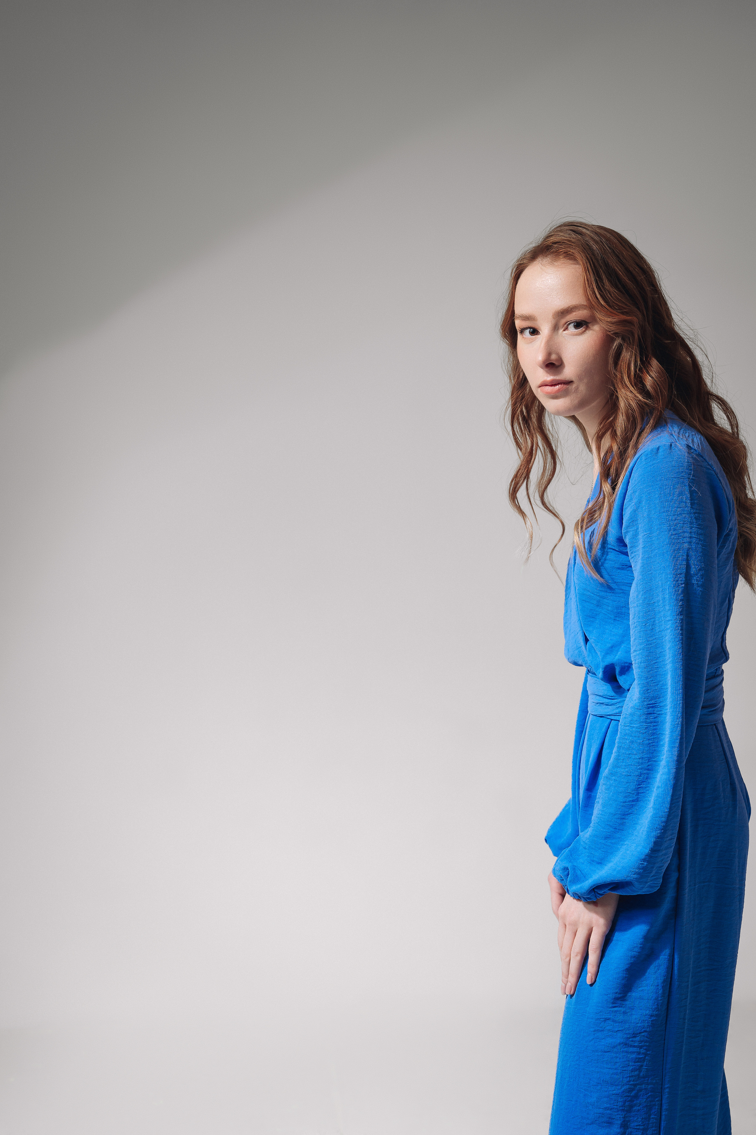 Анна. Фотограф в Глазове Роман Маньков