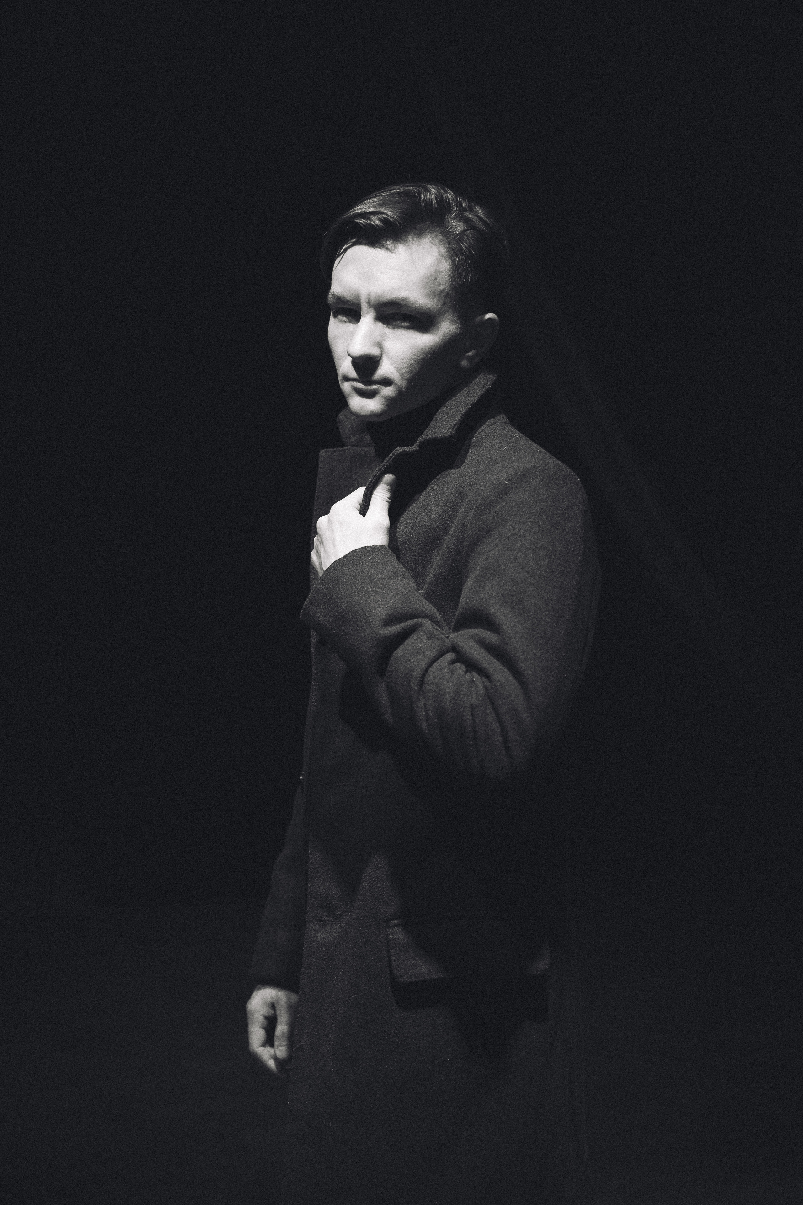 Максим. Фотограф в Глазове Роман Маньков