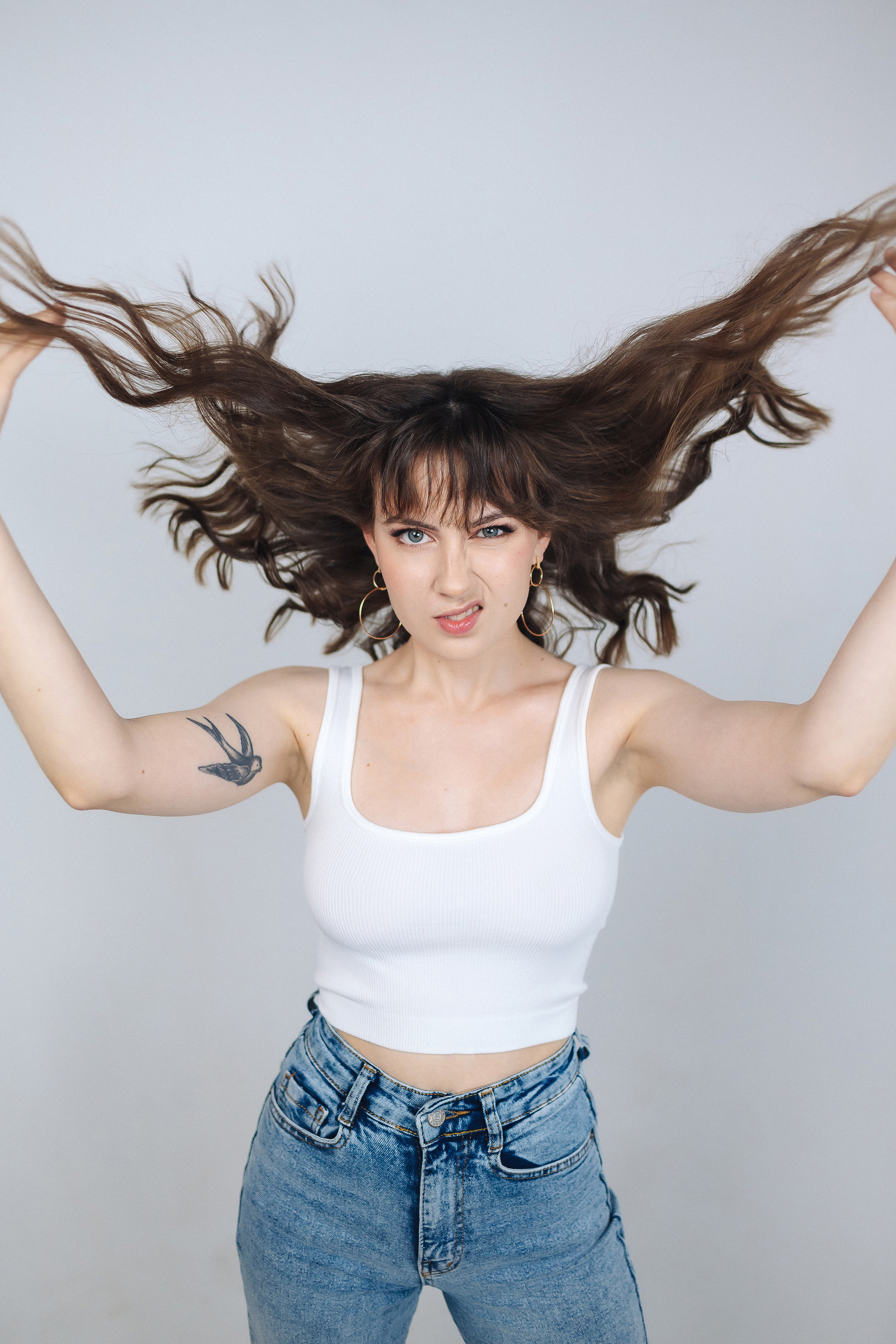 Женя. Фотограф в Глазове Роман Маньков