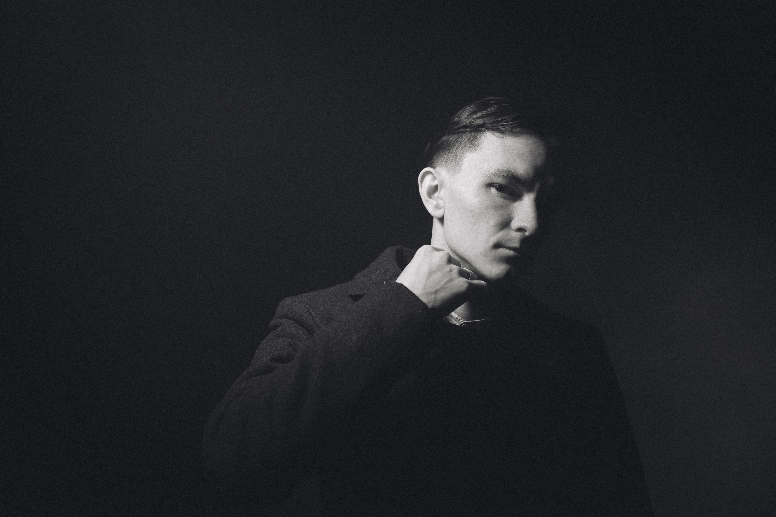 Максим. Фотограф в Глазове Роман Маньков