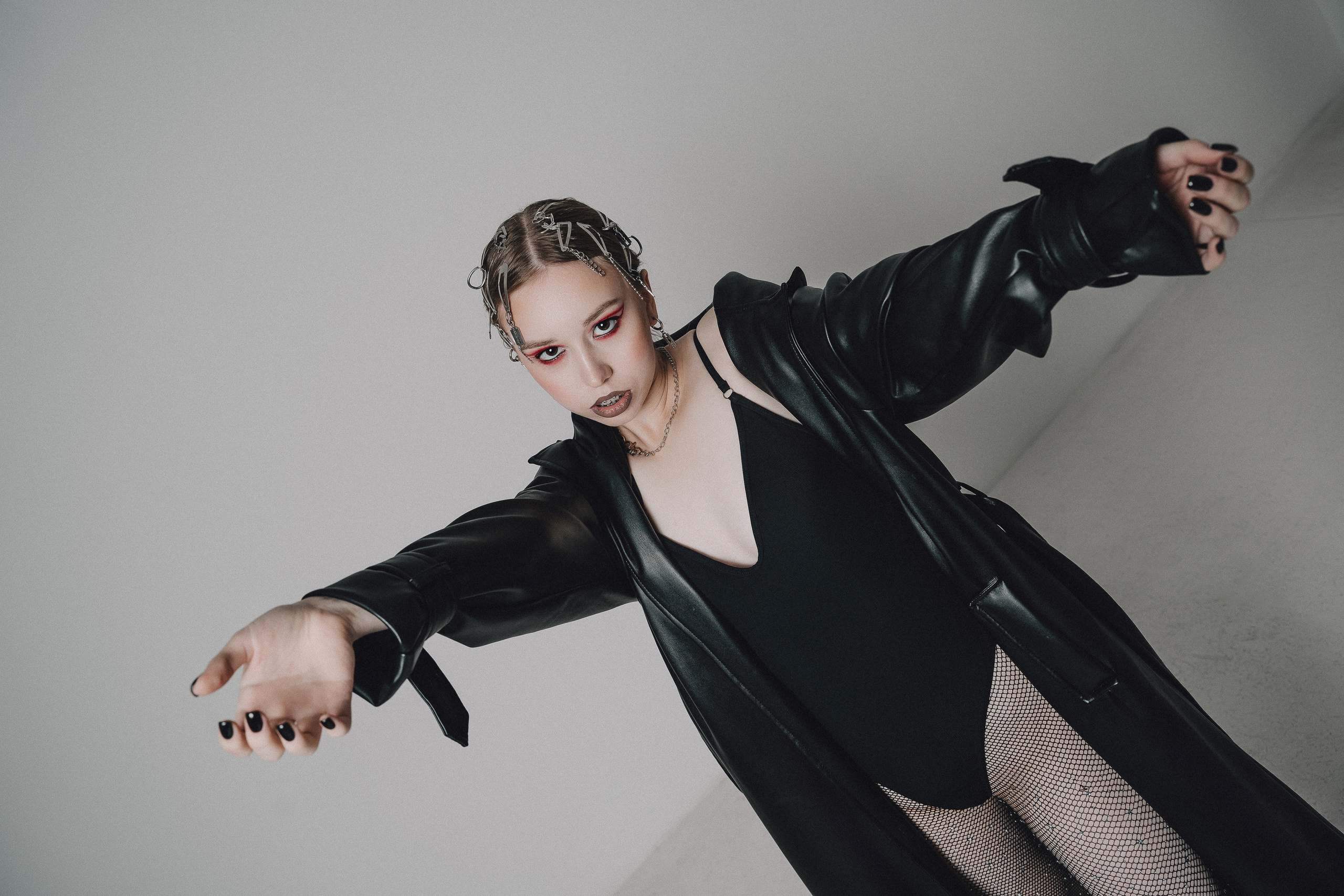 Ника. Фотограф в Глазове Роман Маньков