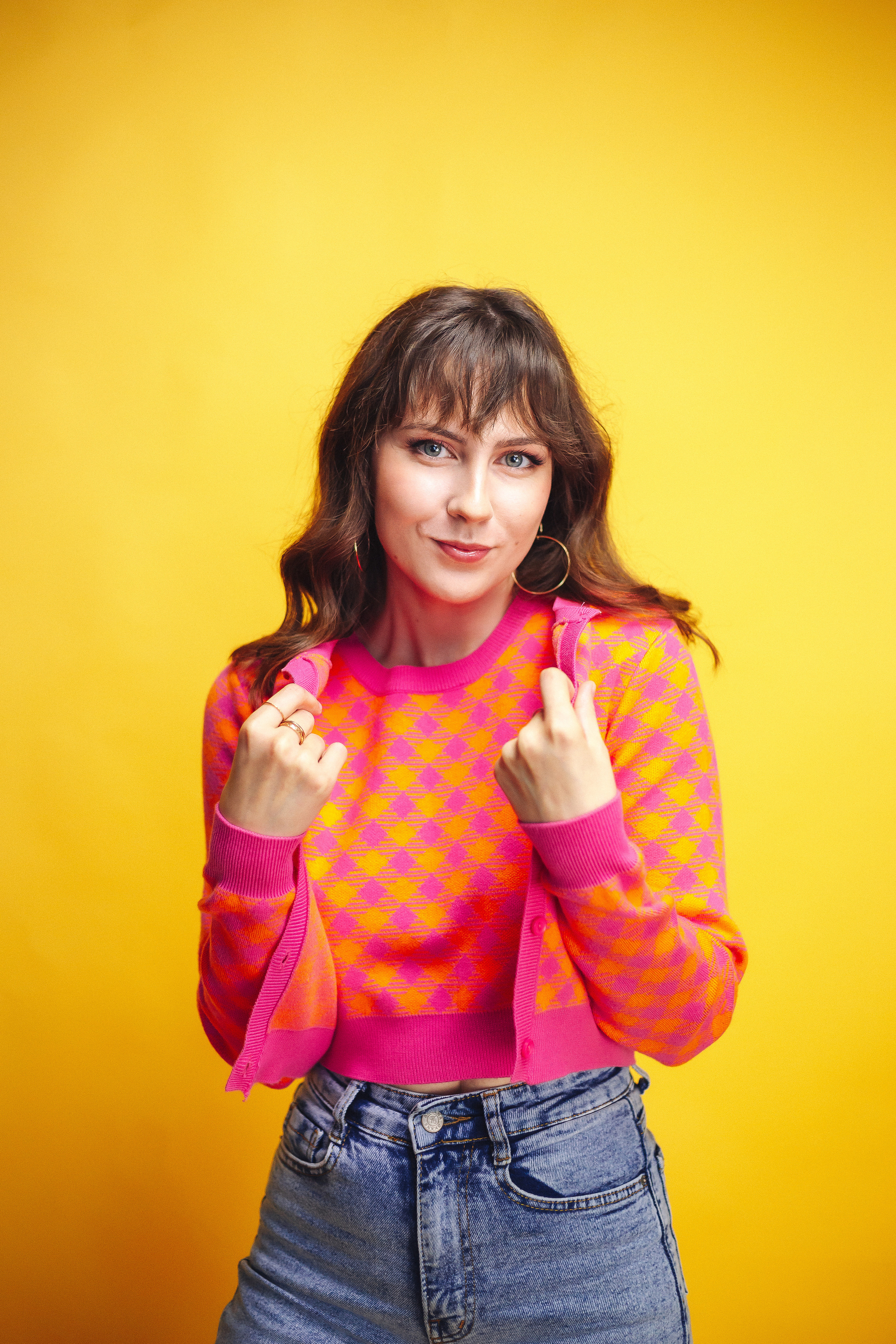 Женя 🍓. Фотограф в Глазове Роман Маньков