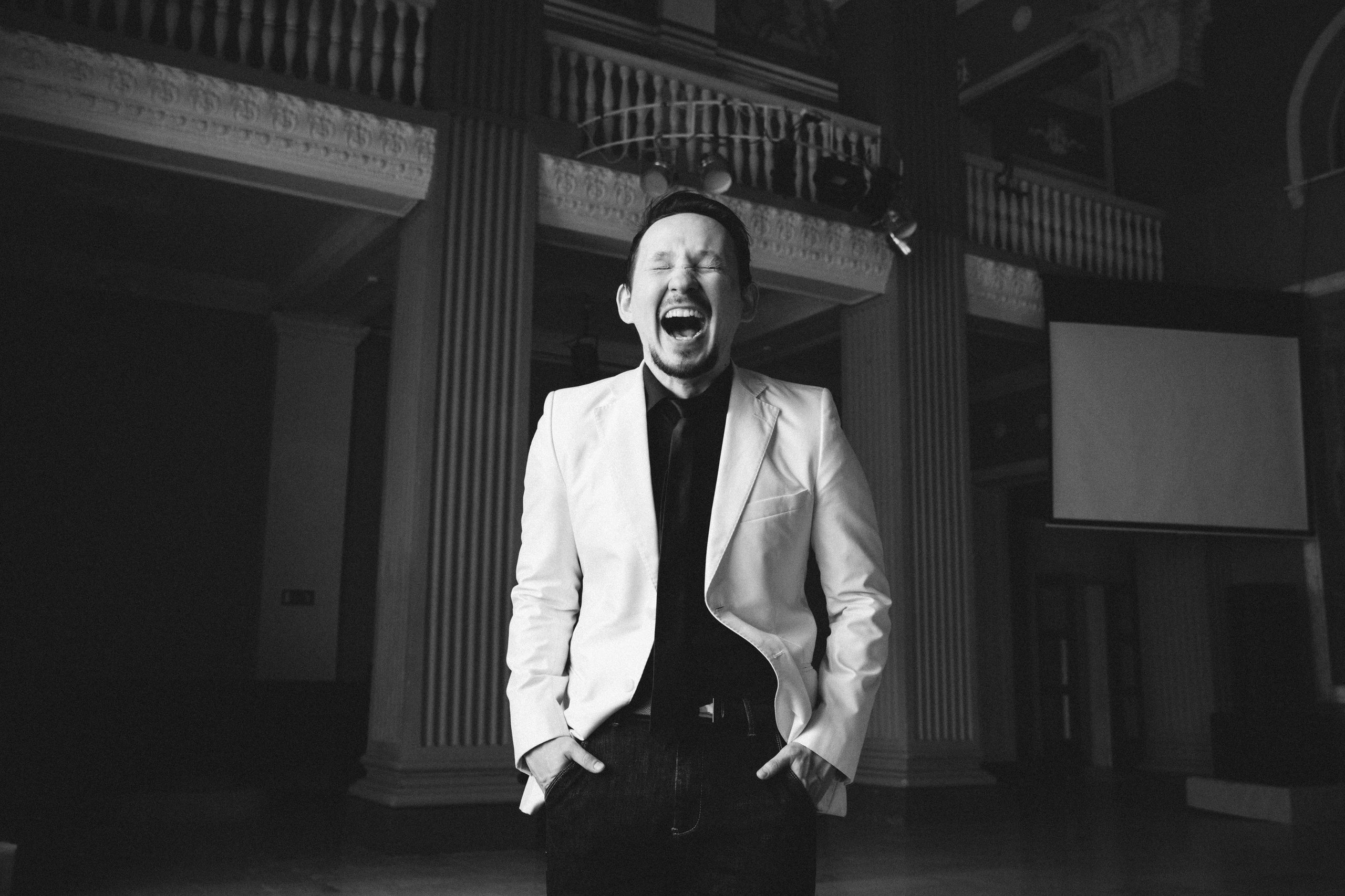 Евгений. Фотограф в Глазове Роман Маньков