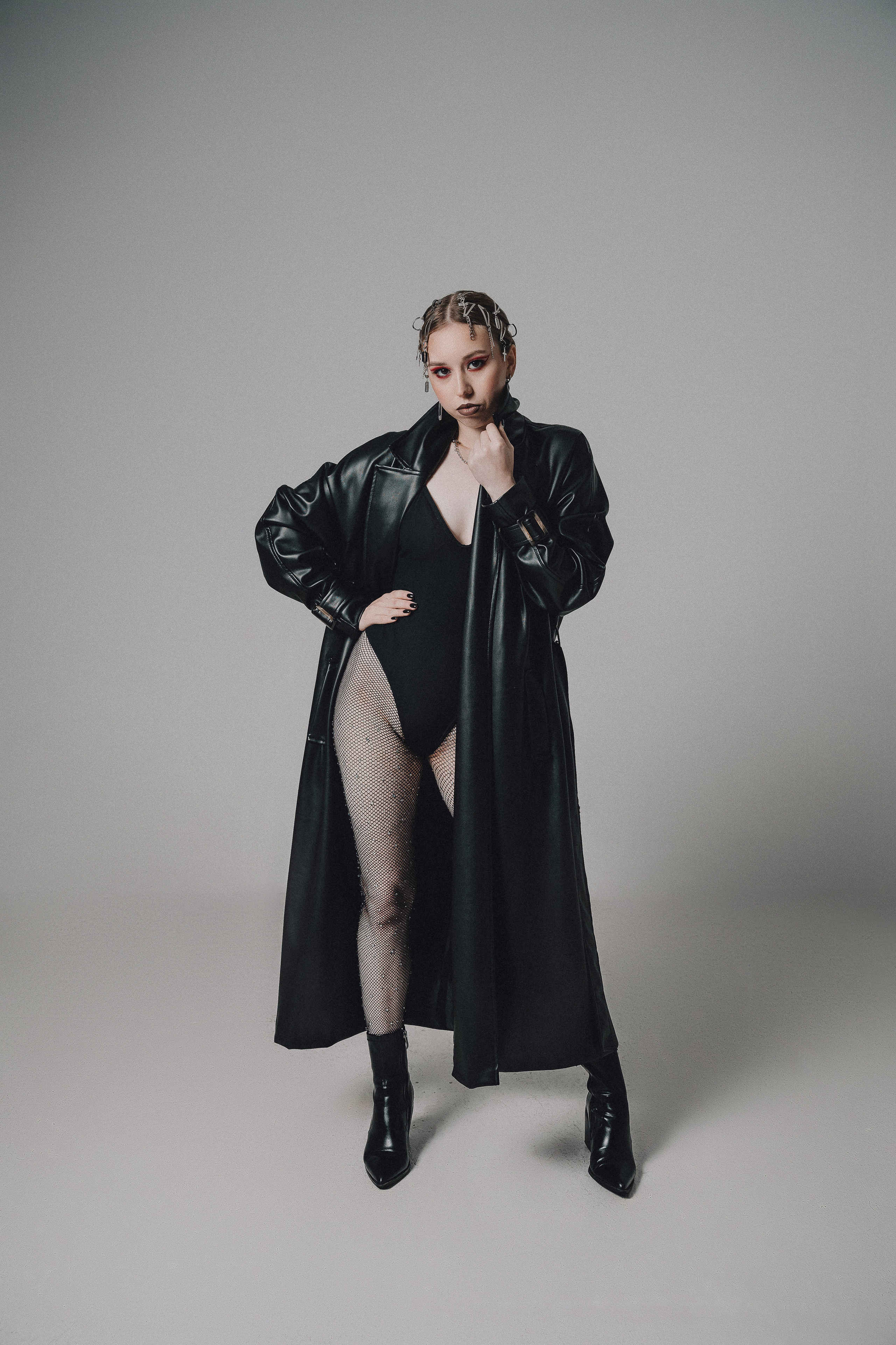 Ника. Фотограф в Глазове Роман Маньков