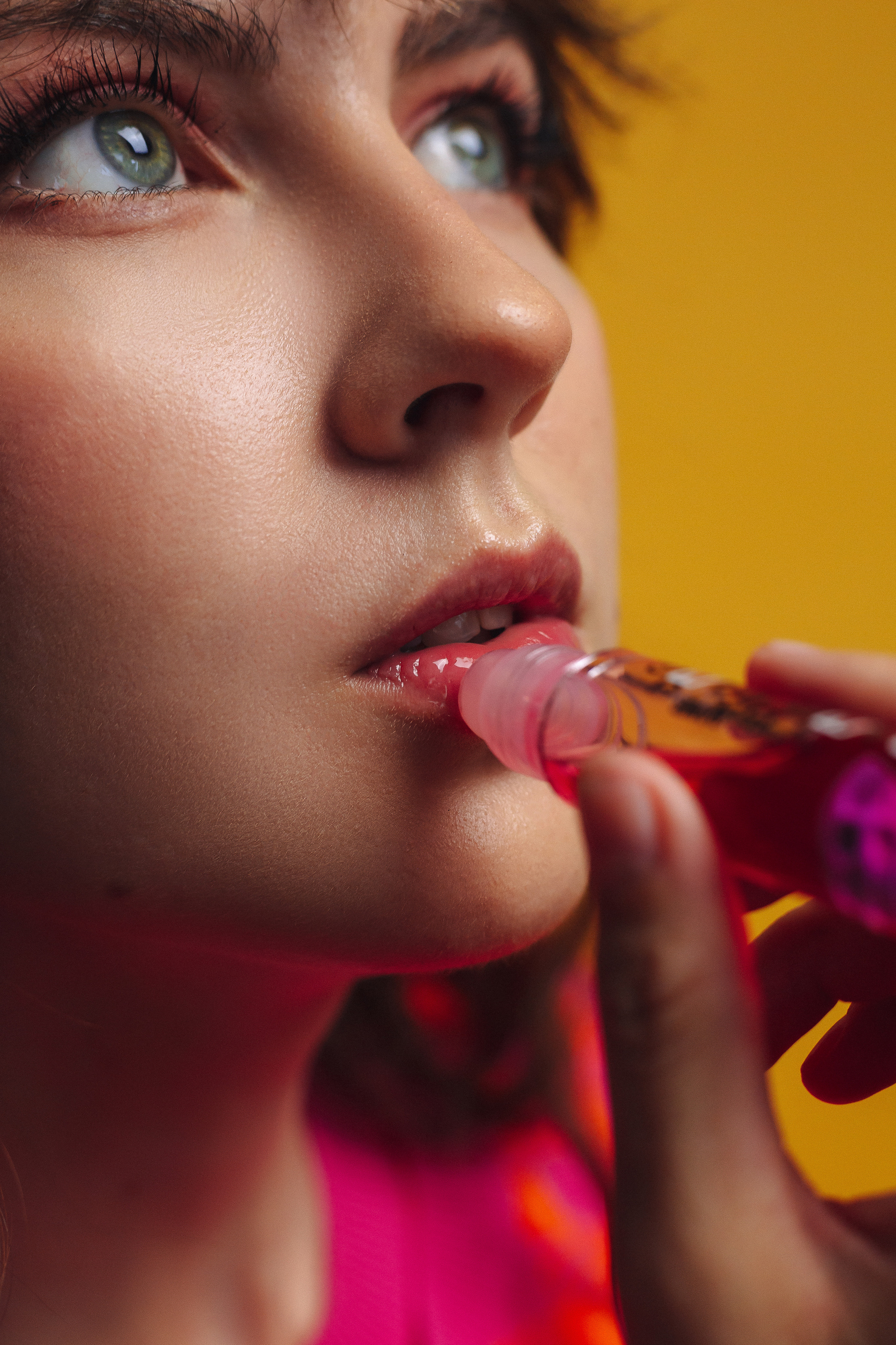 Женя 🍓. Фотограф в Глазове Роман Маньков