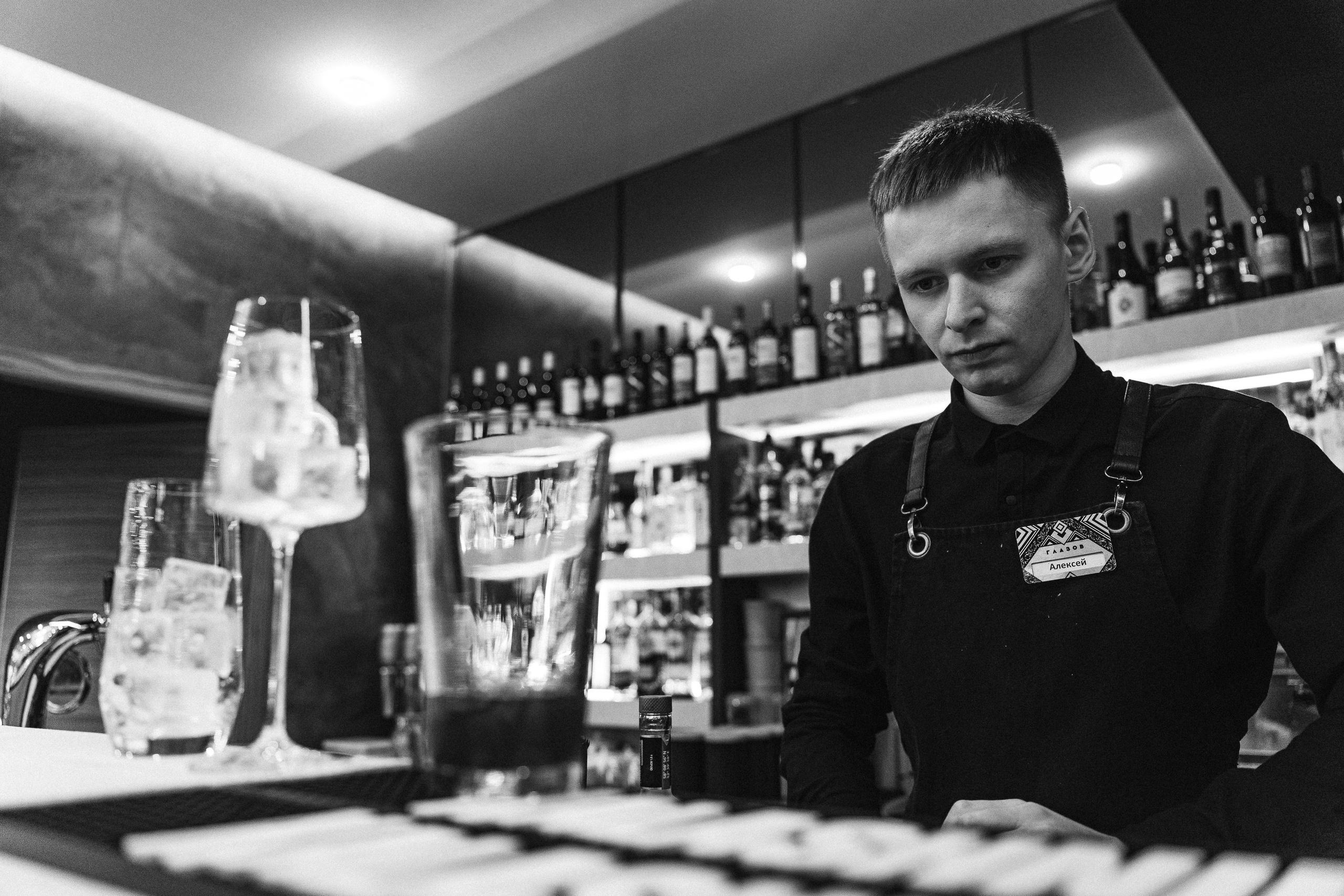 На свой вкус. Фотограф в Глазове Роман Маньков