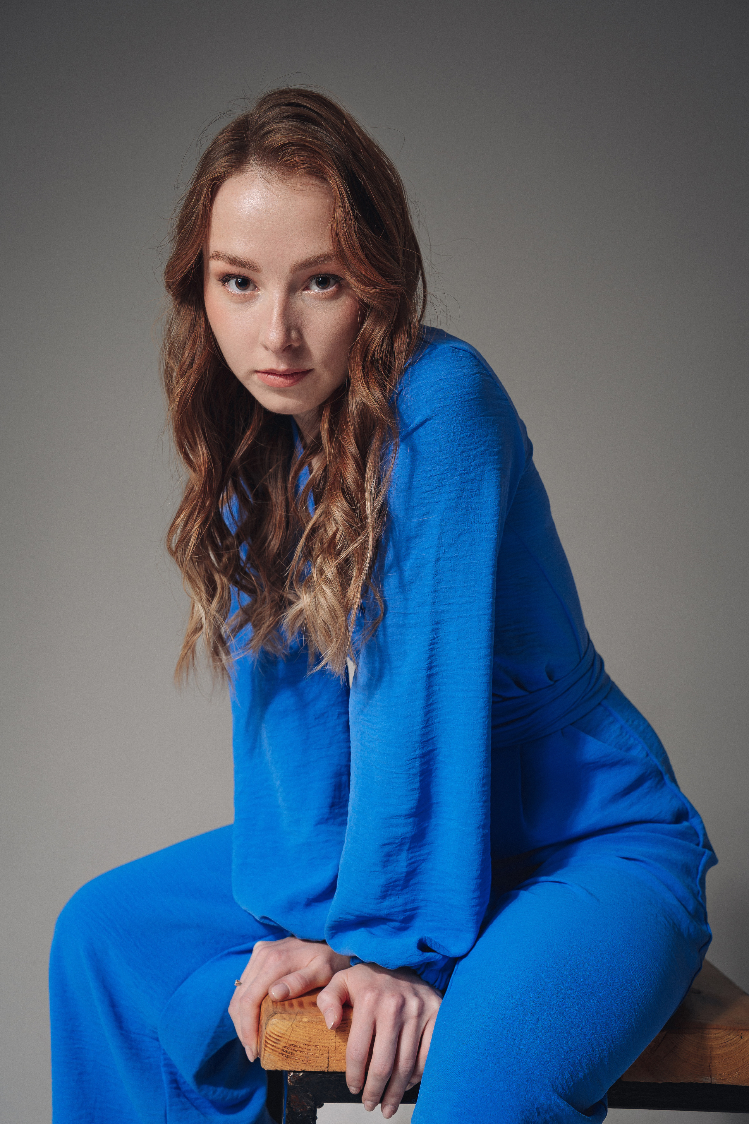 Анна. Фотограф в Глазове Роман Маньков