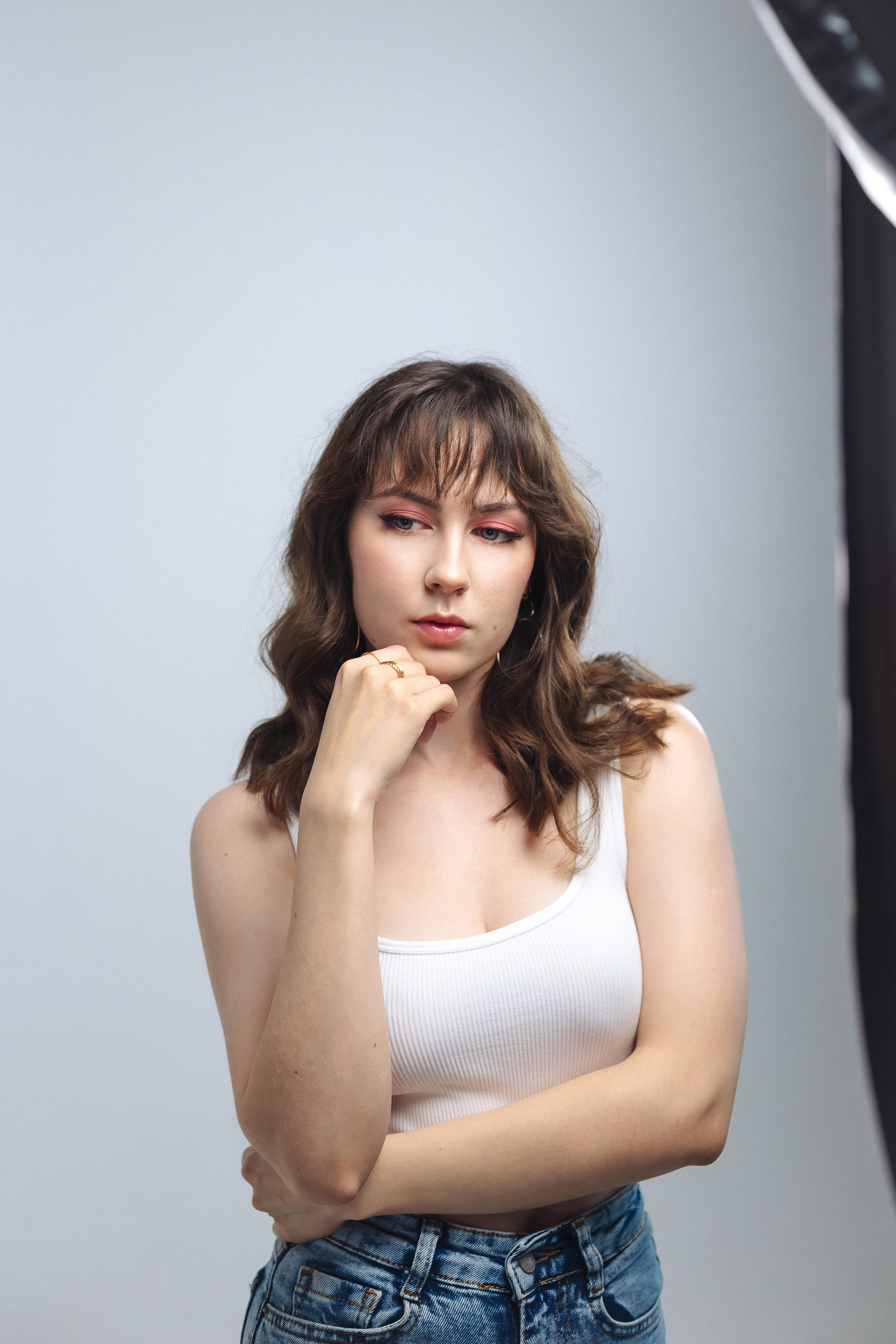 Женя. Фотограф в Глазове Роман Маньков