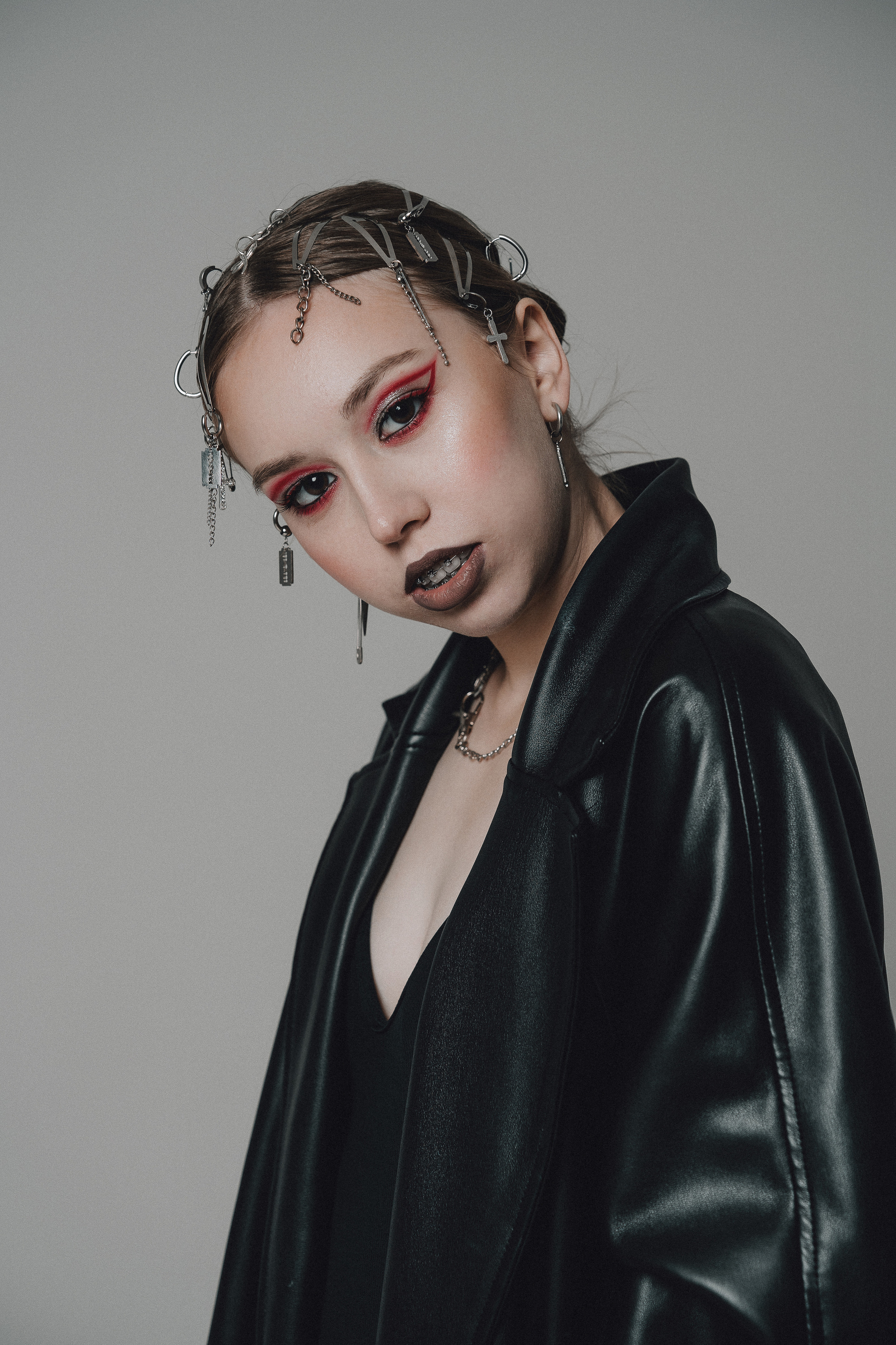 Ника. Фотограф в Глазове Роман Маньков