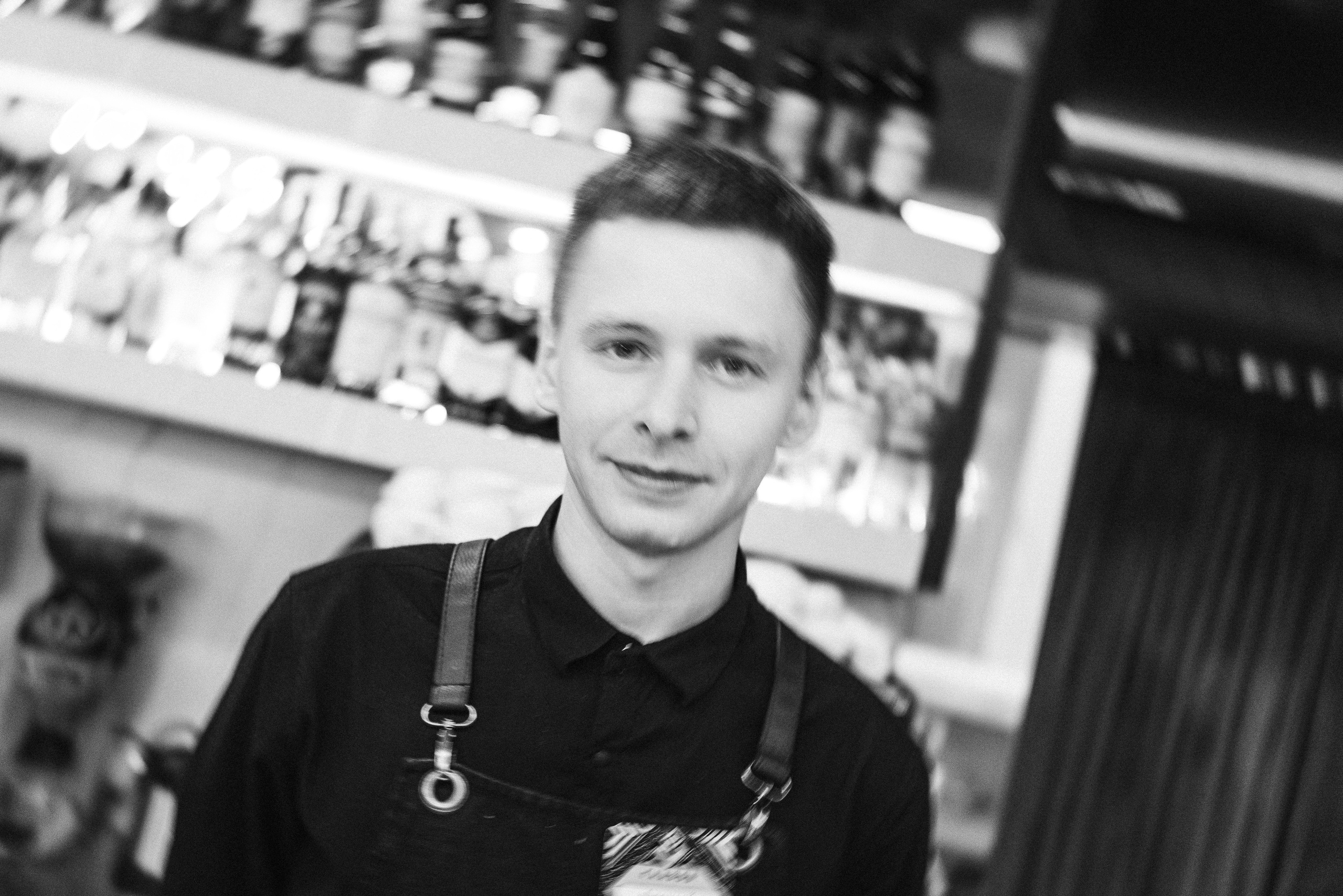 На свой вкус. Фотограф в Глазове Роман Маньков