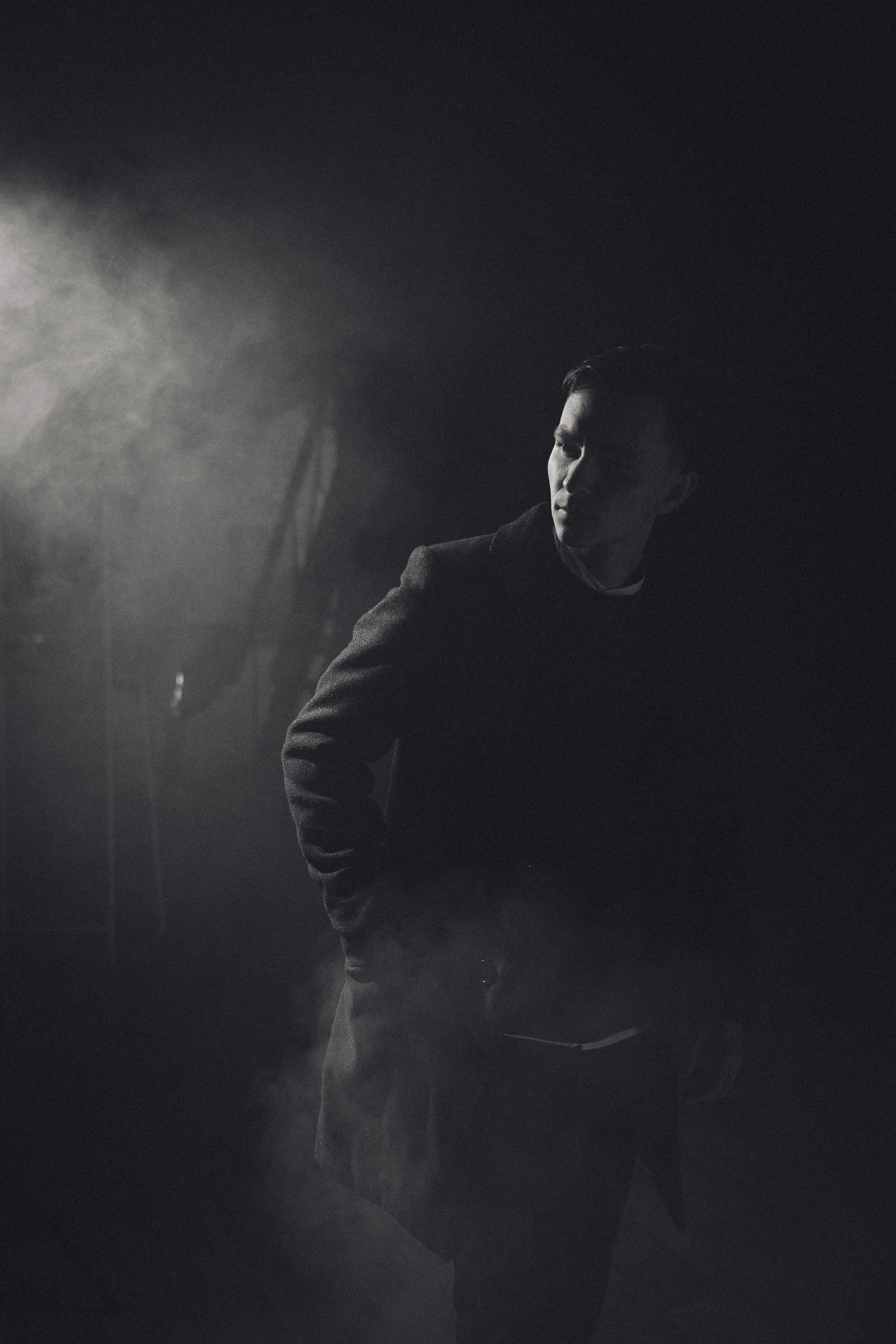 Максим. Фотограф в Глазове Роман Маньков