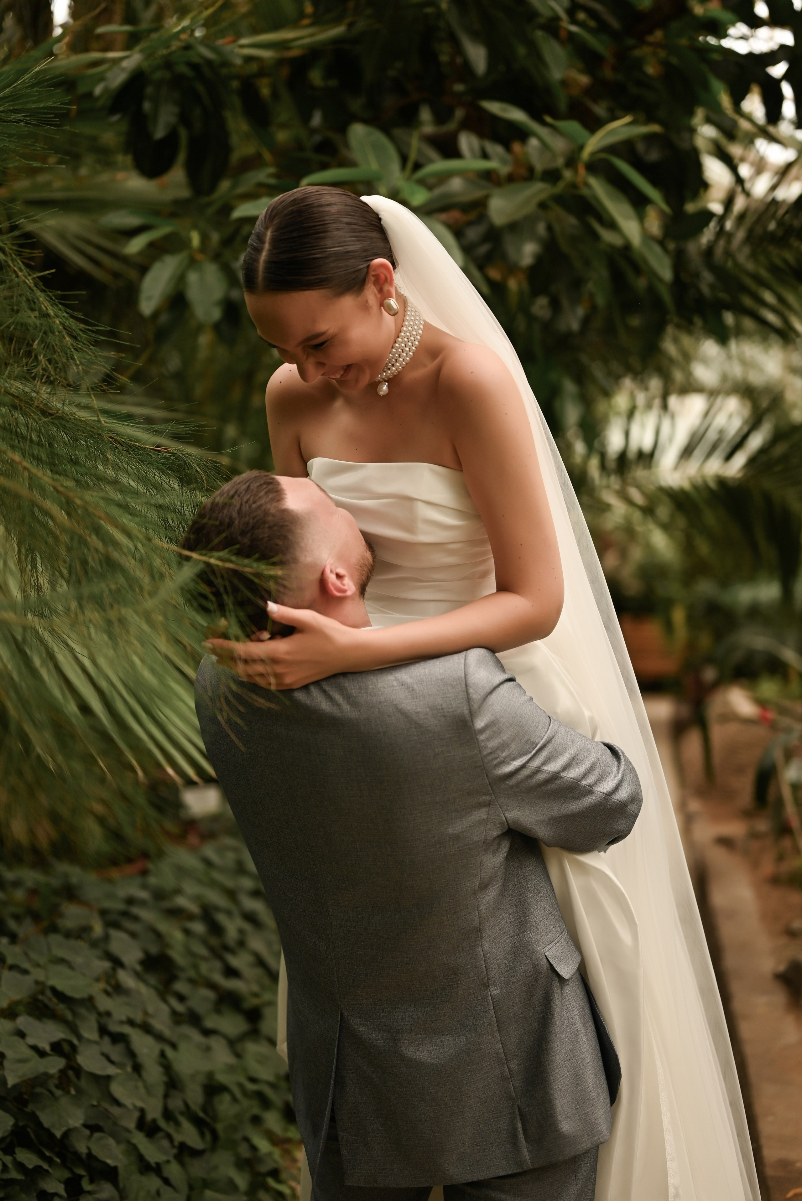 Альберт & Алсу. Свадебный и семейный фотограф в Уфе Александров Максим