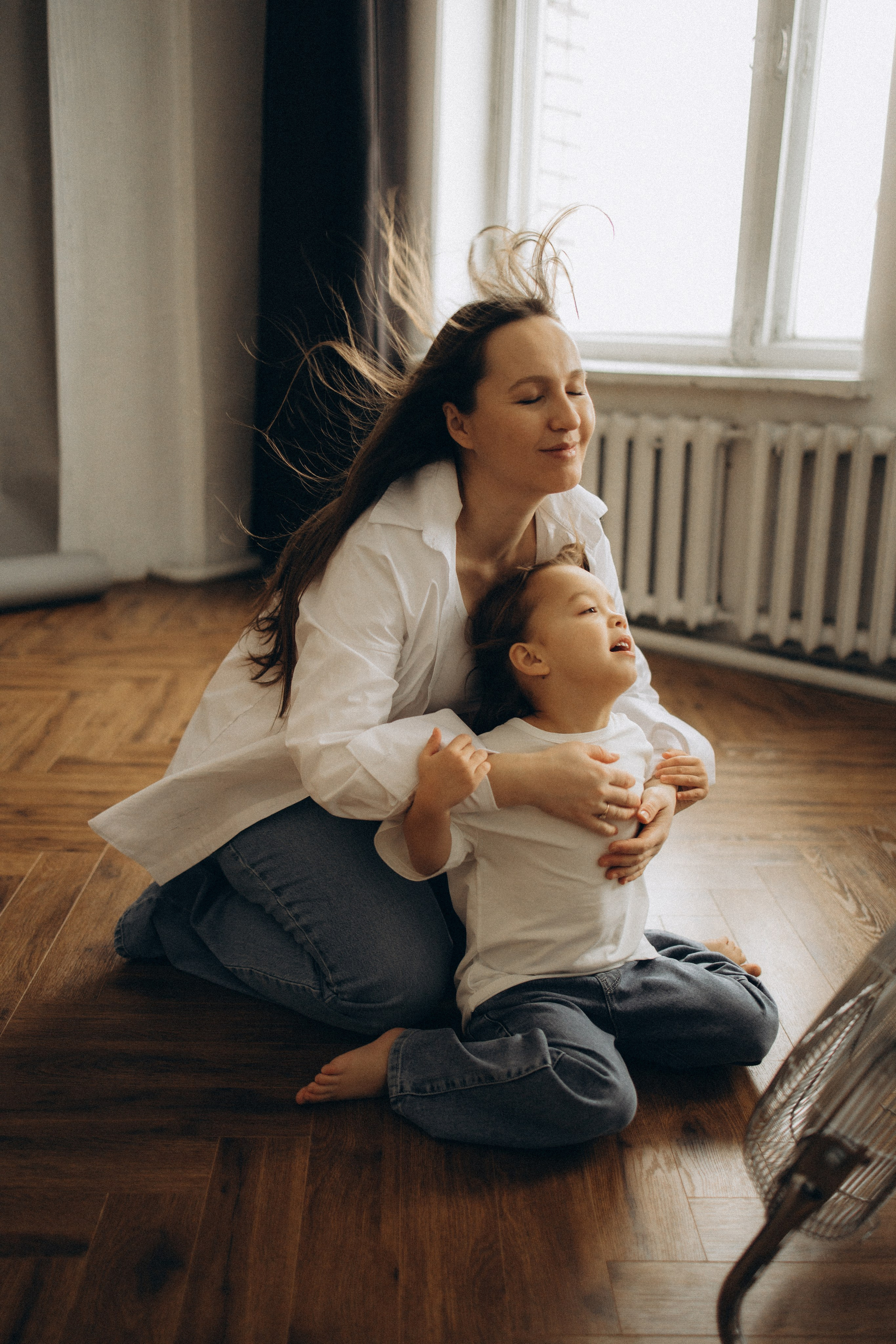 Анна и Радмила. Фотограф из Казани Мария Шамсутдинова