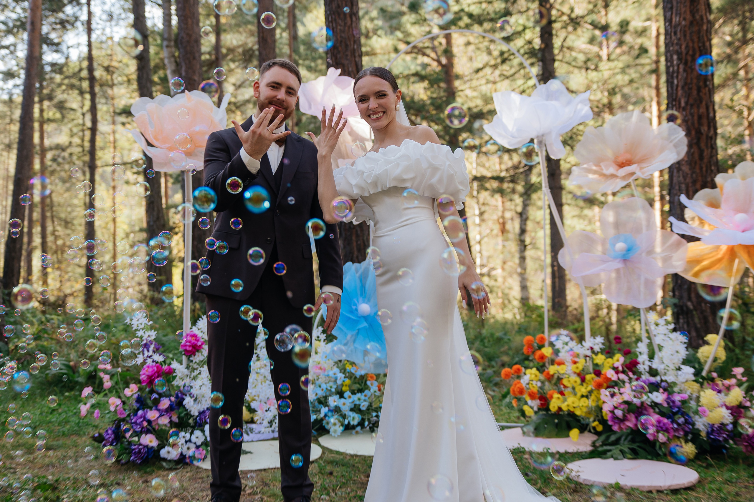 Организатор мероприятий в Абакане I Ольга Петухова