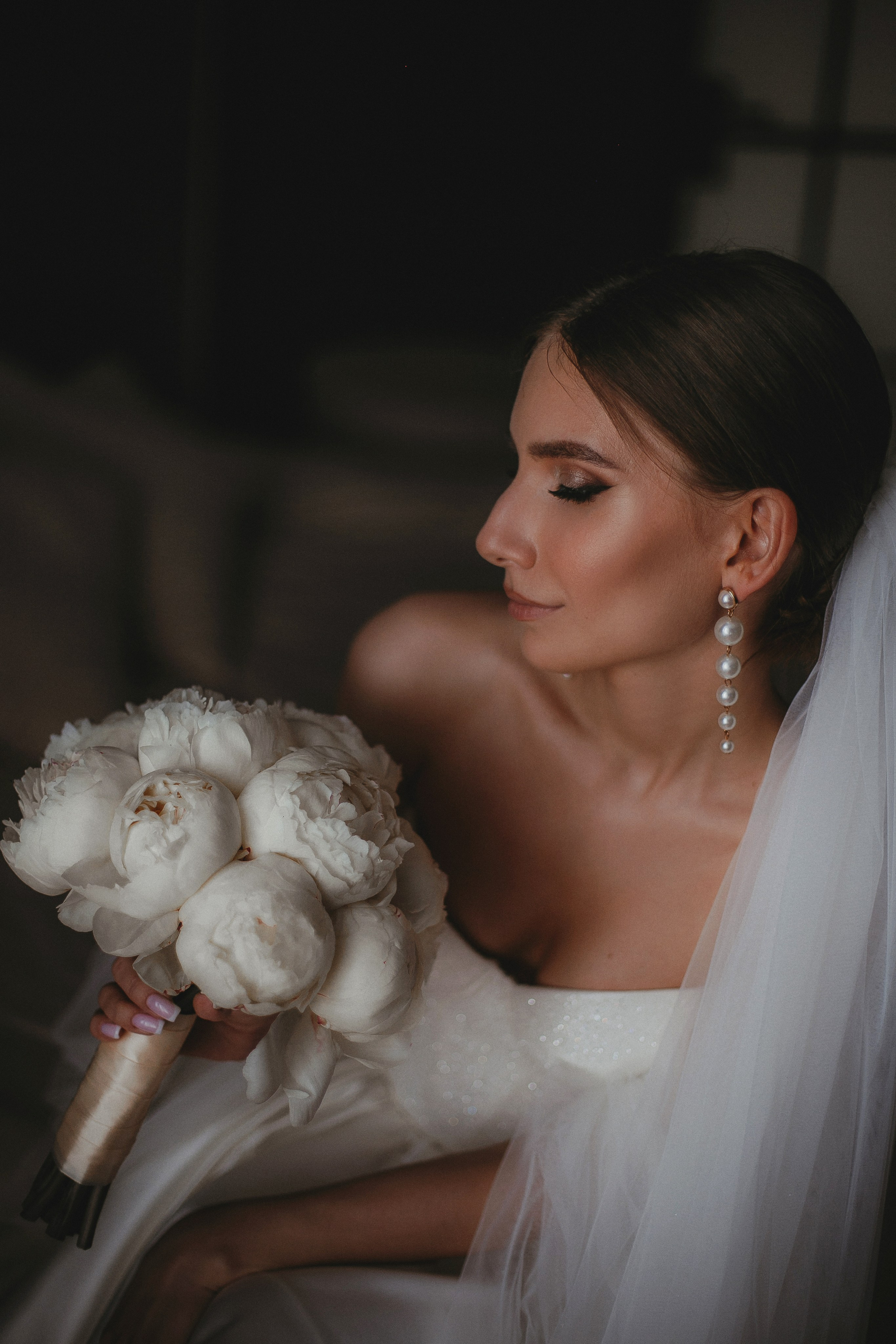 Свадьбы. Фотограф Елена Морозова