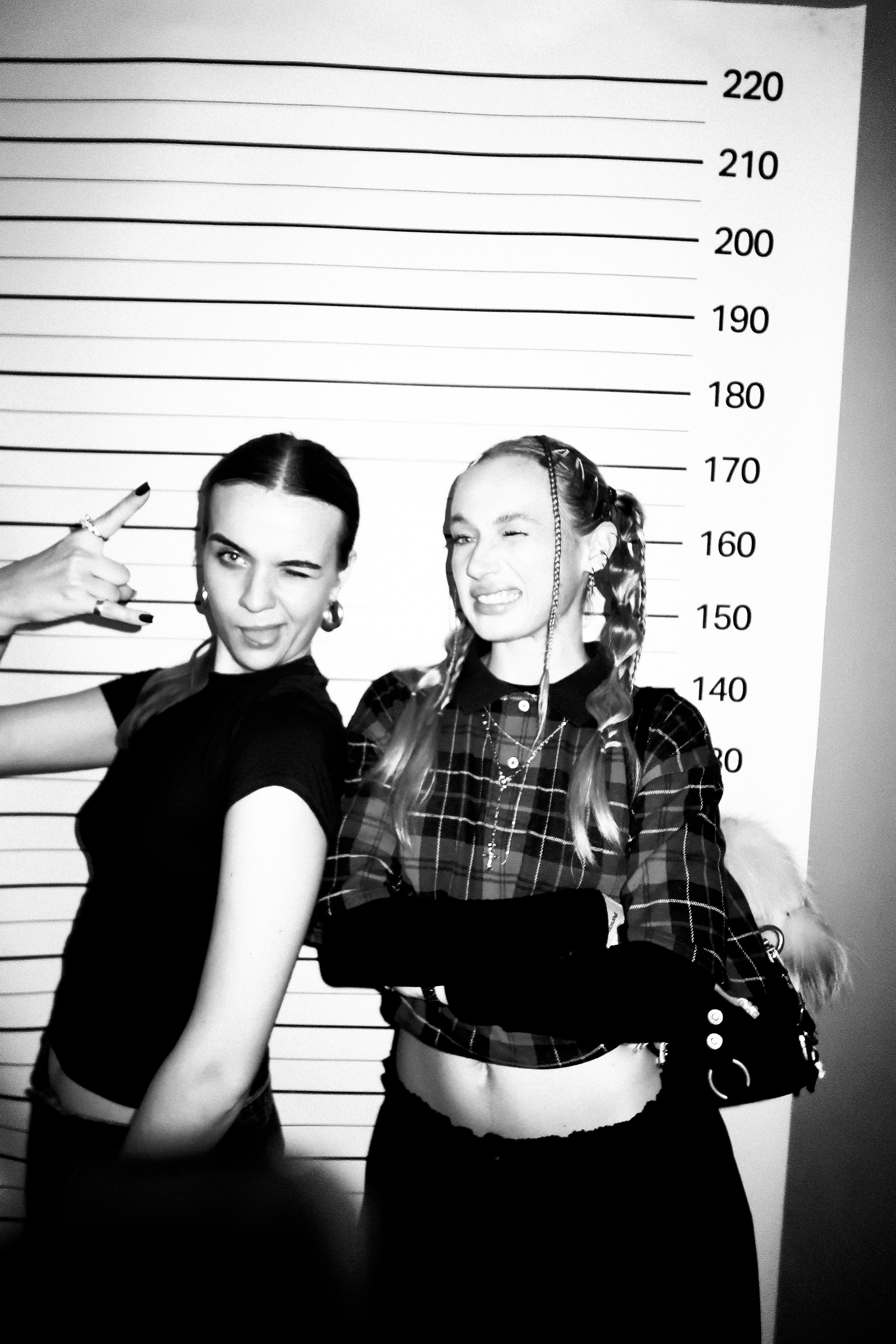 BLANC — CONNECTED x Personality Music. TENZO | Креативный продюсер / Арт-директор