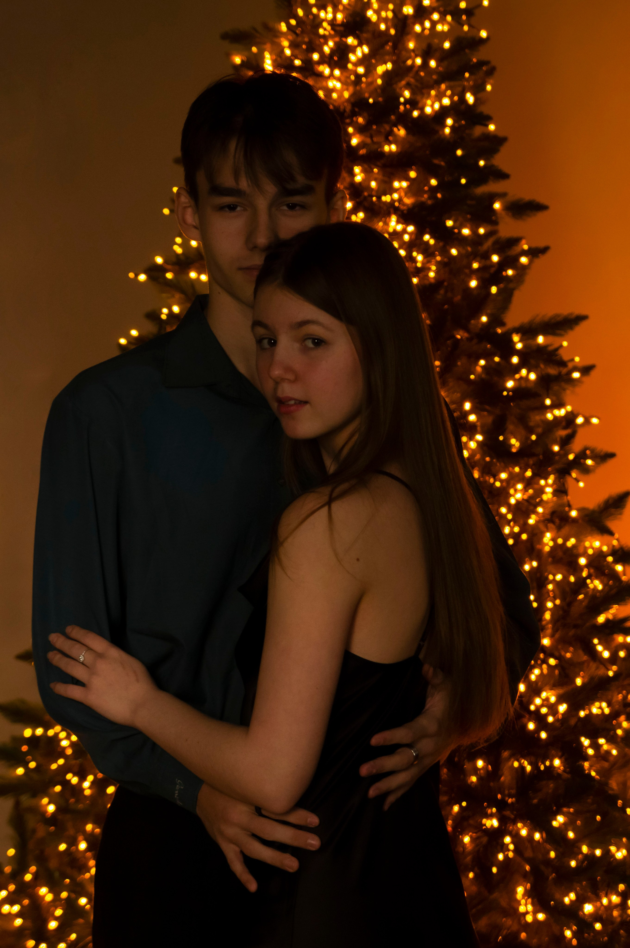 Юлия и Данил. Фотограф в Новосибирске Катя Крыловская