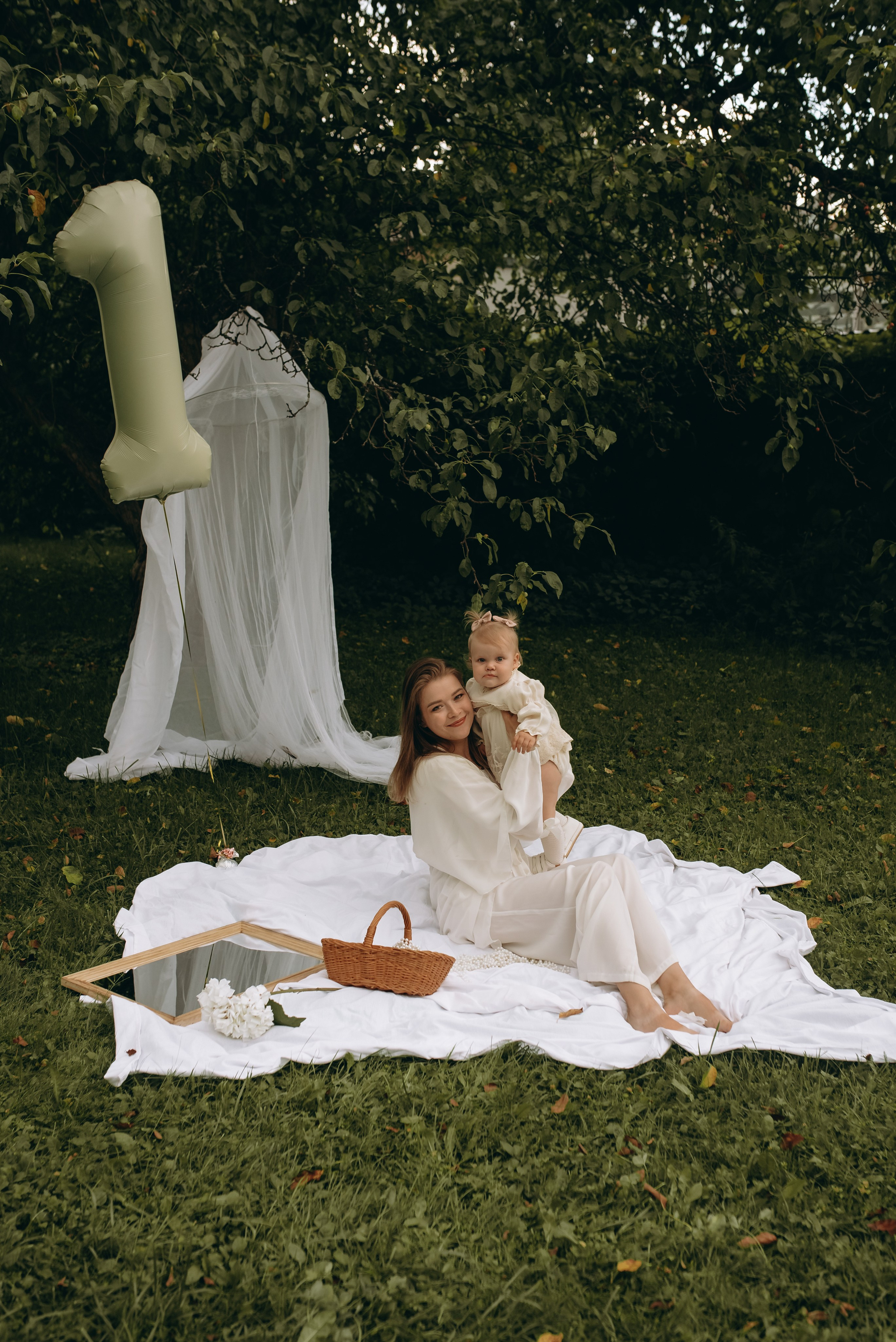 Семейный истории. Фотограф Новосибирск Светлана Письменная