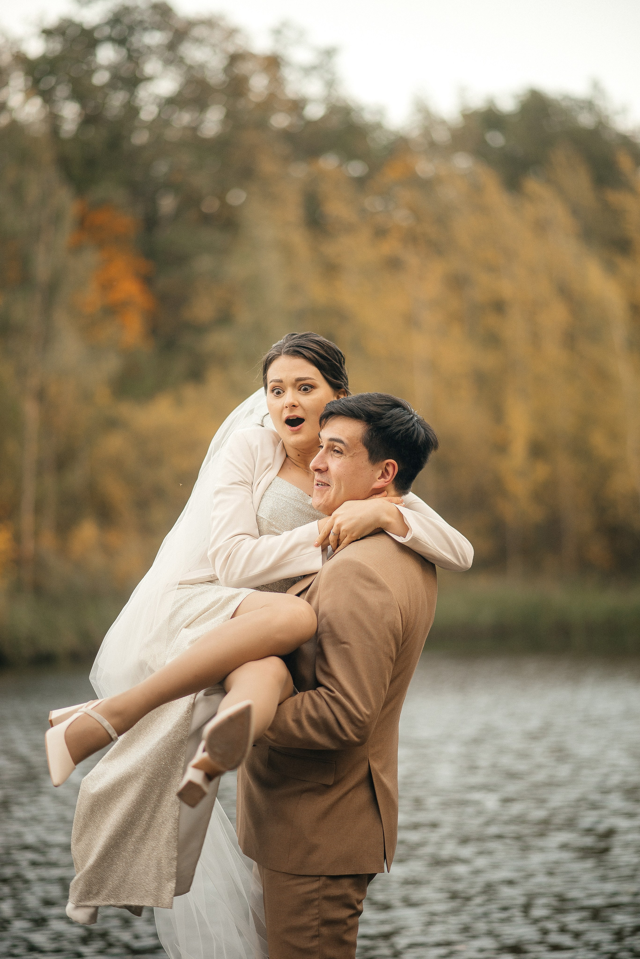 Кирилл и Юлия. Главная