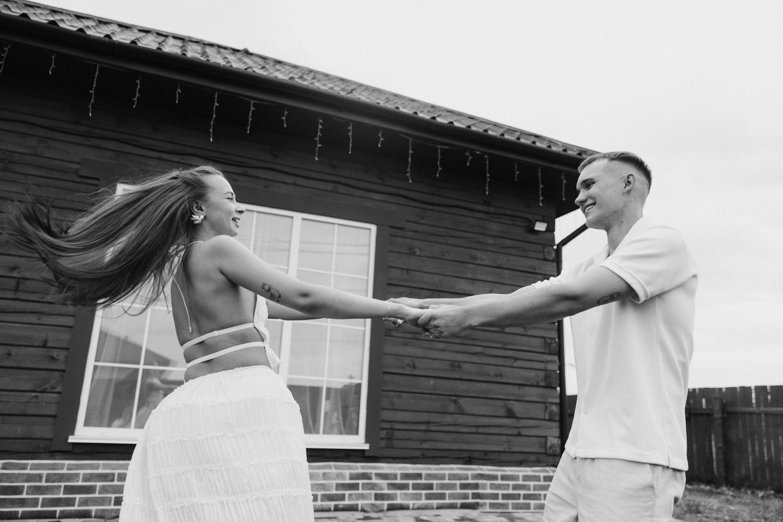 Максим + Алина. Александр Видякин Фотограф в Хакасии и Красноярском крае