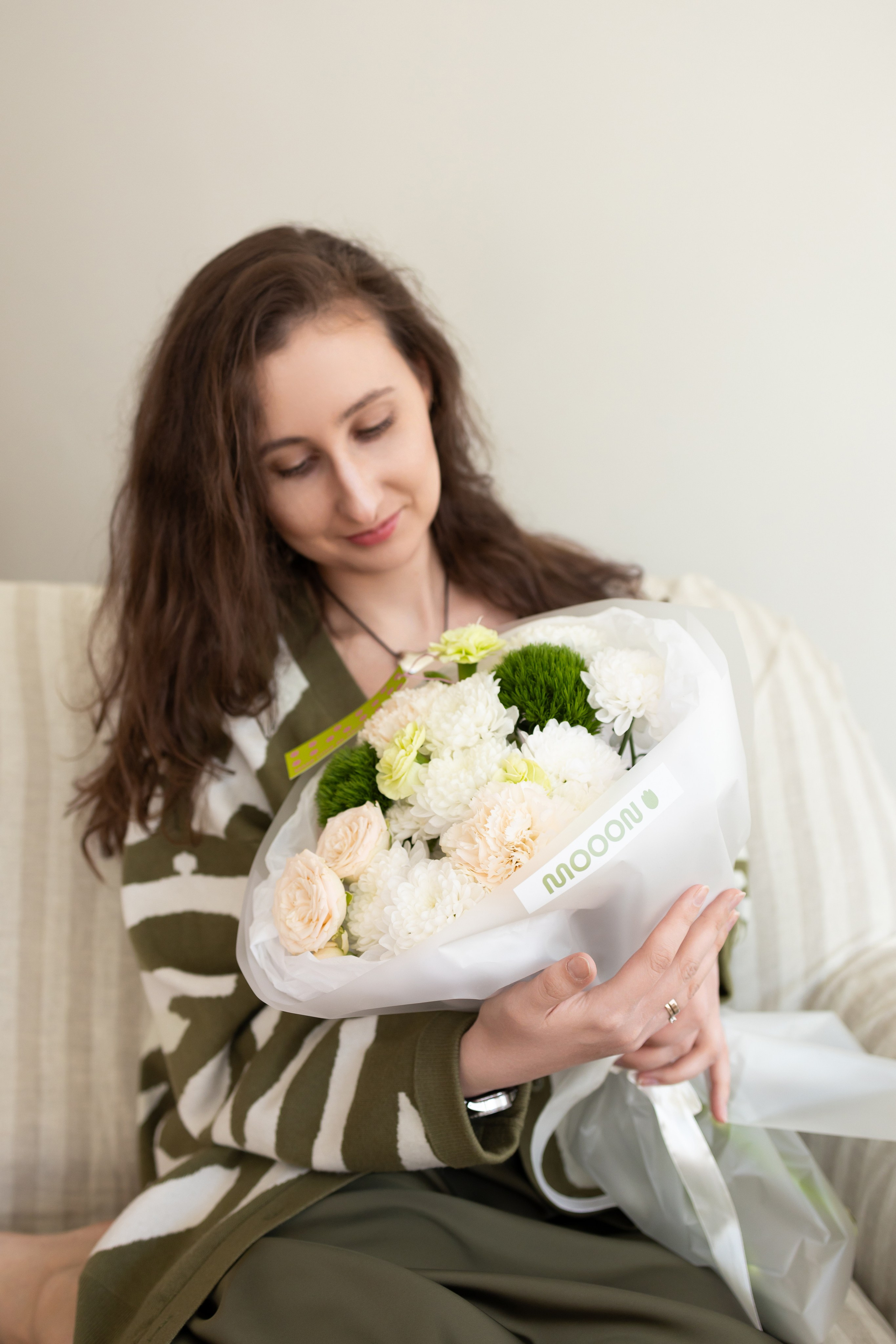 Цветочный MOON. Семейный фотограф Надежда Каримова | Иркутск Байкал Аршан