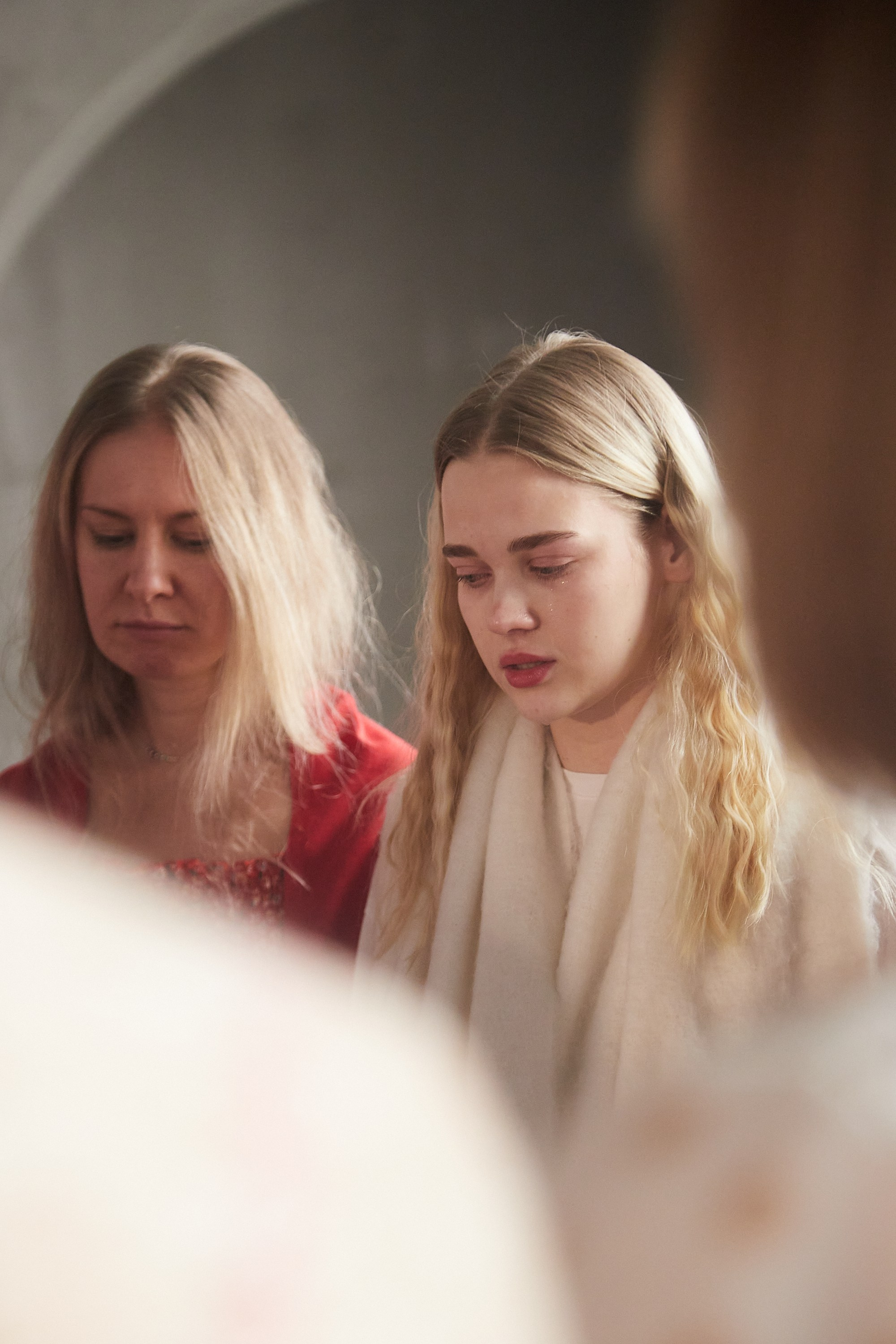 Репортаж проекта «Женский круг» (вторая серия). Екатерина Осипова — профессиональный фотограф в Москве