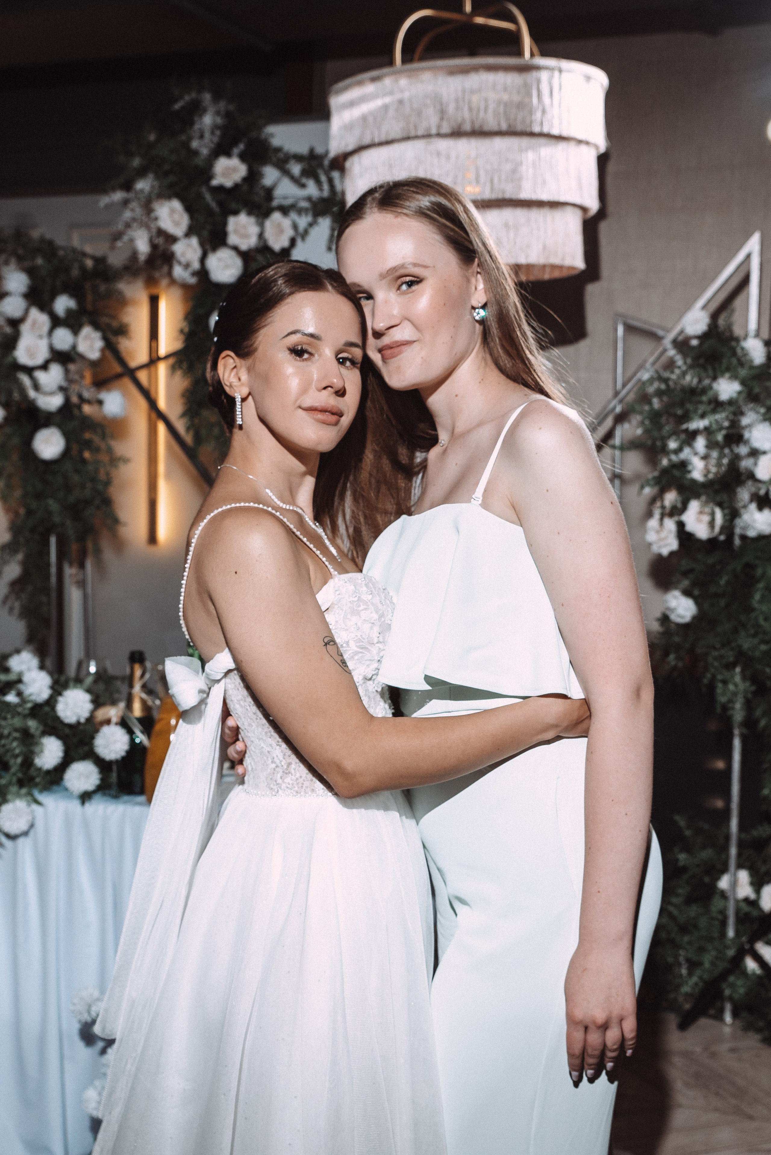 Дмитрий + Мария. Свадебный и семейный фотограф в Волгограде Олеся Лисицкая