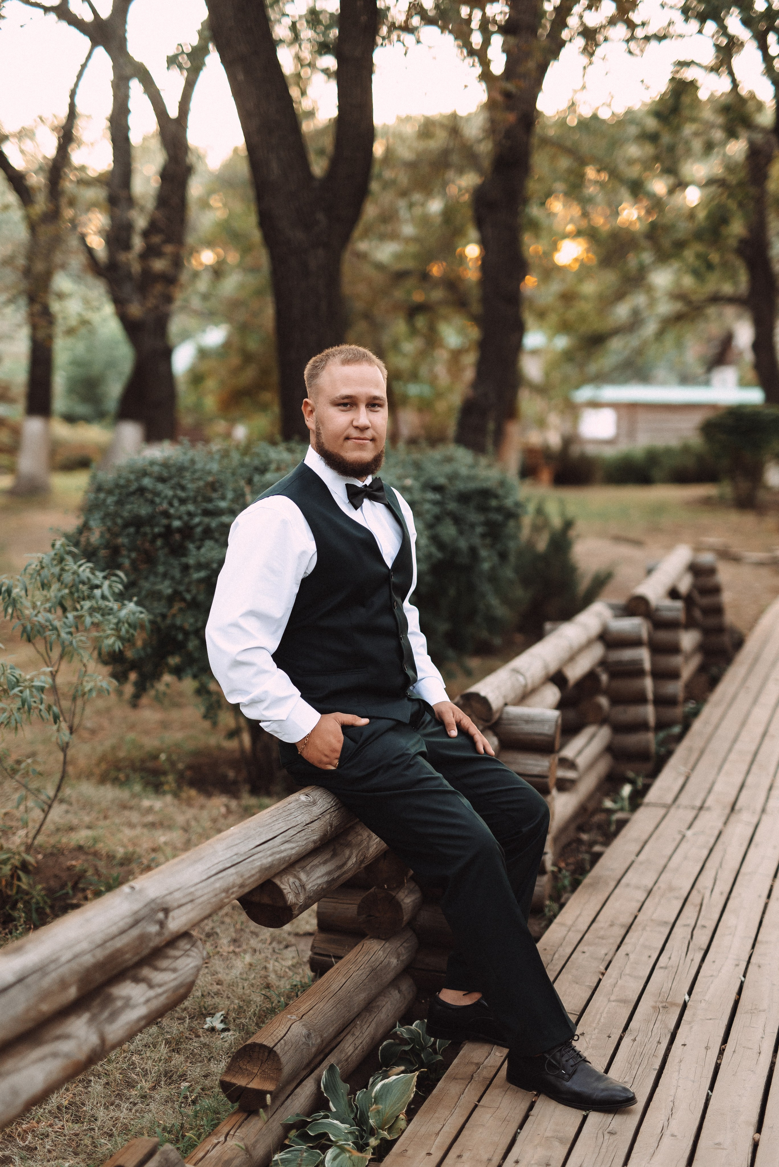 Родион + Юлия. Свадебный и семейный фотограф в Волгограде Олеся Лисицкая