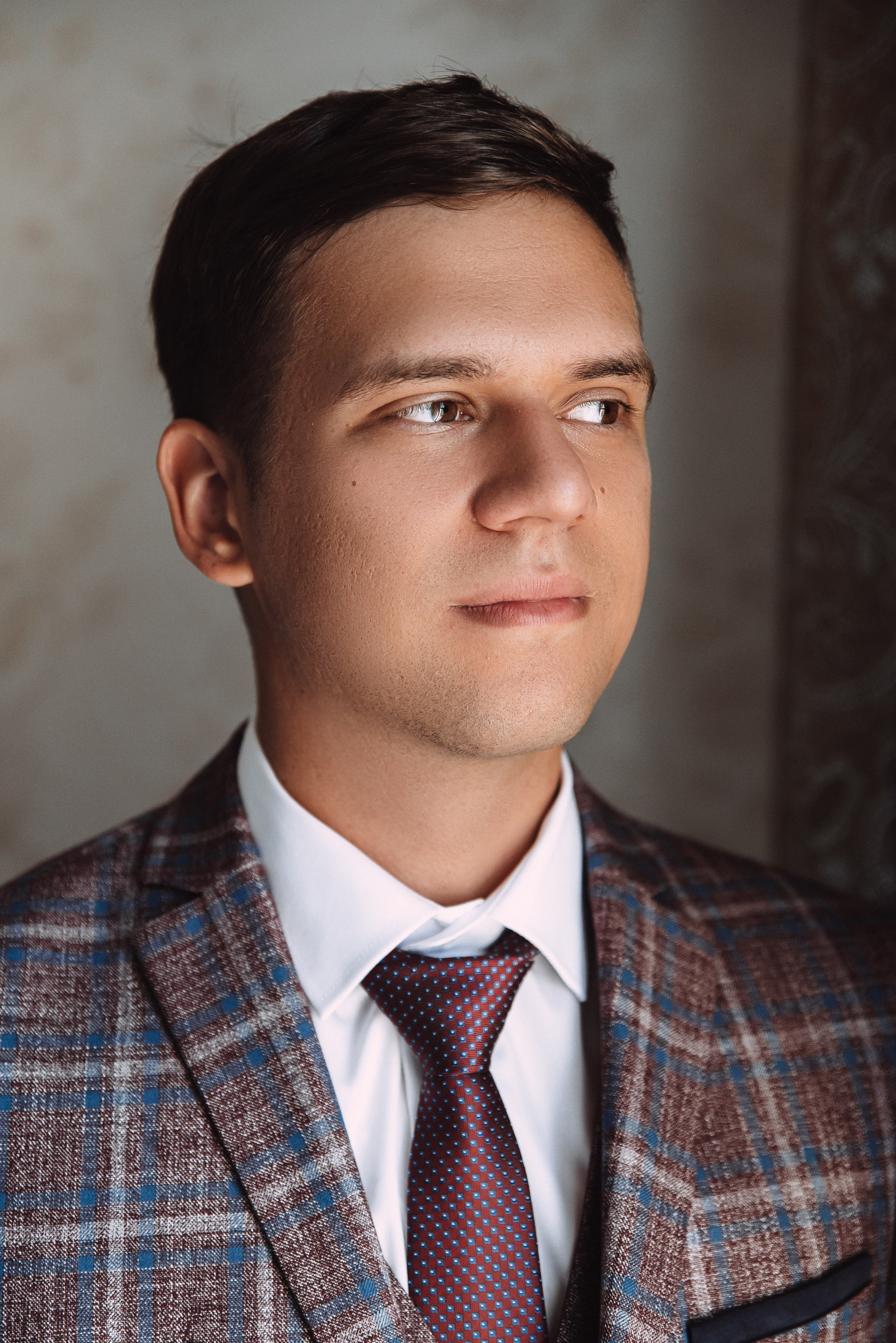 Дмитрий + Таисия. Свадебный и семейный фотограф в Волгограде Олеся Лисицкая