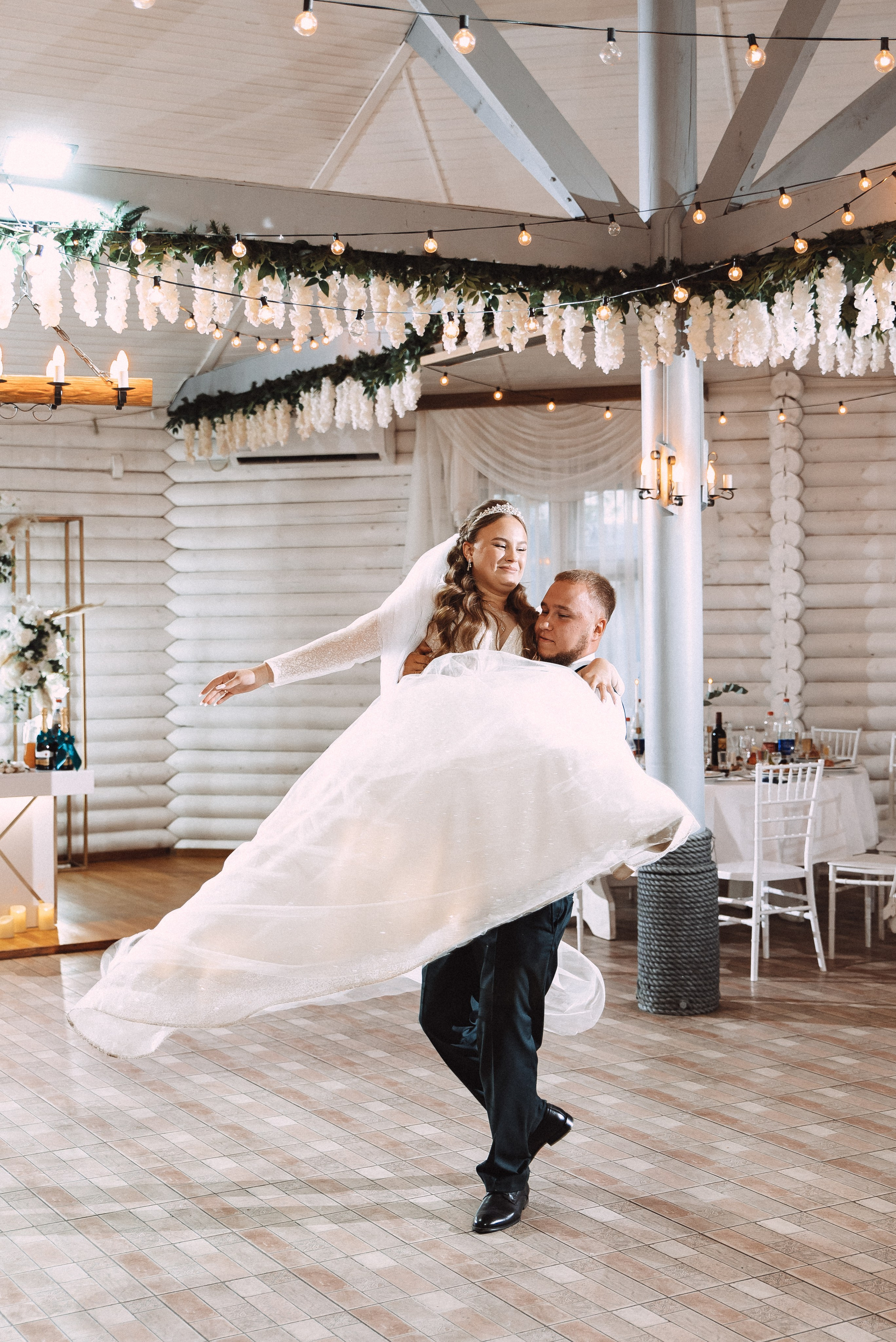 Родион + Юлия. Свадебный и семейный фотограф в Волгограде Олеся Лисицкая