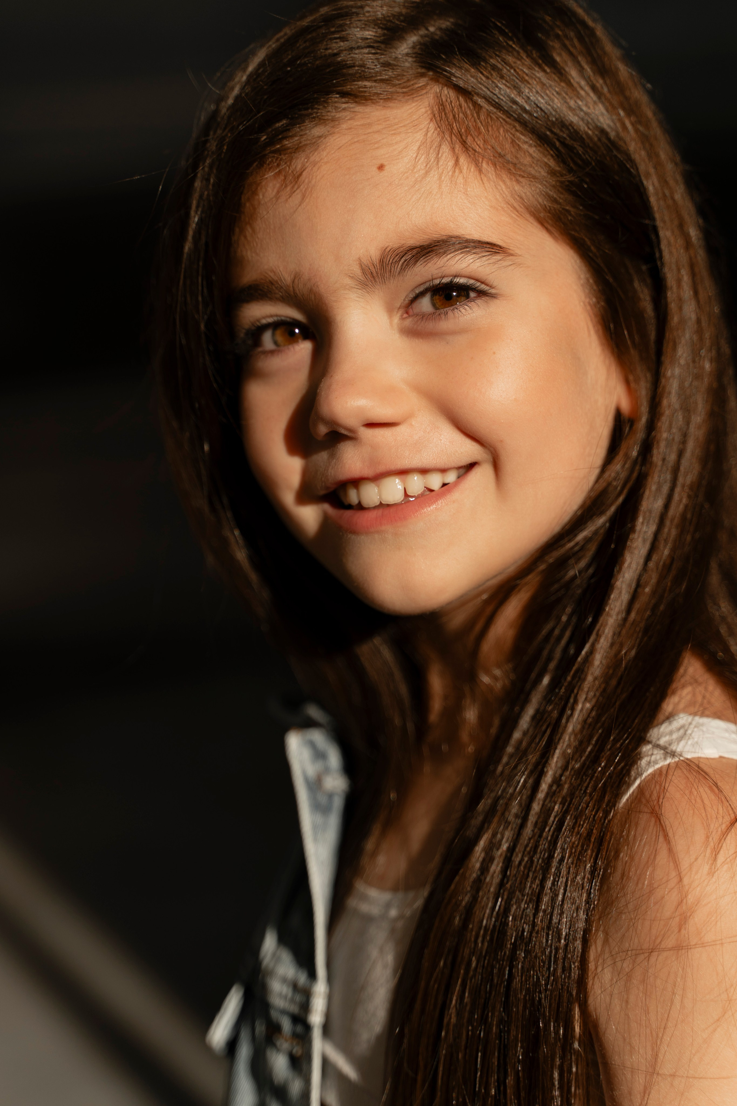 Нина. Семейный и детский фотограф в Москве