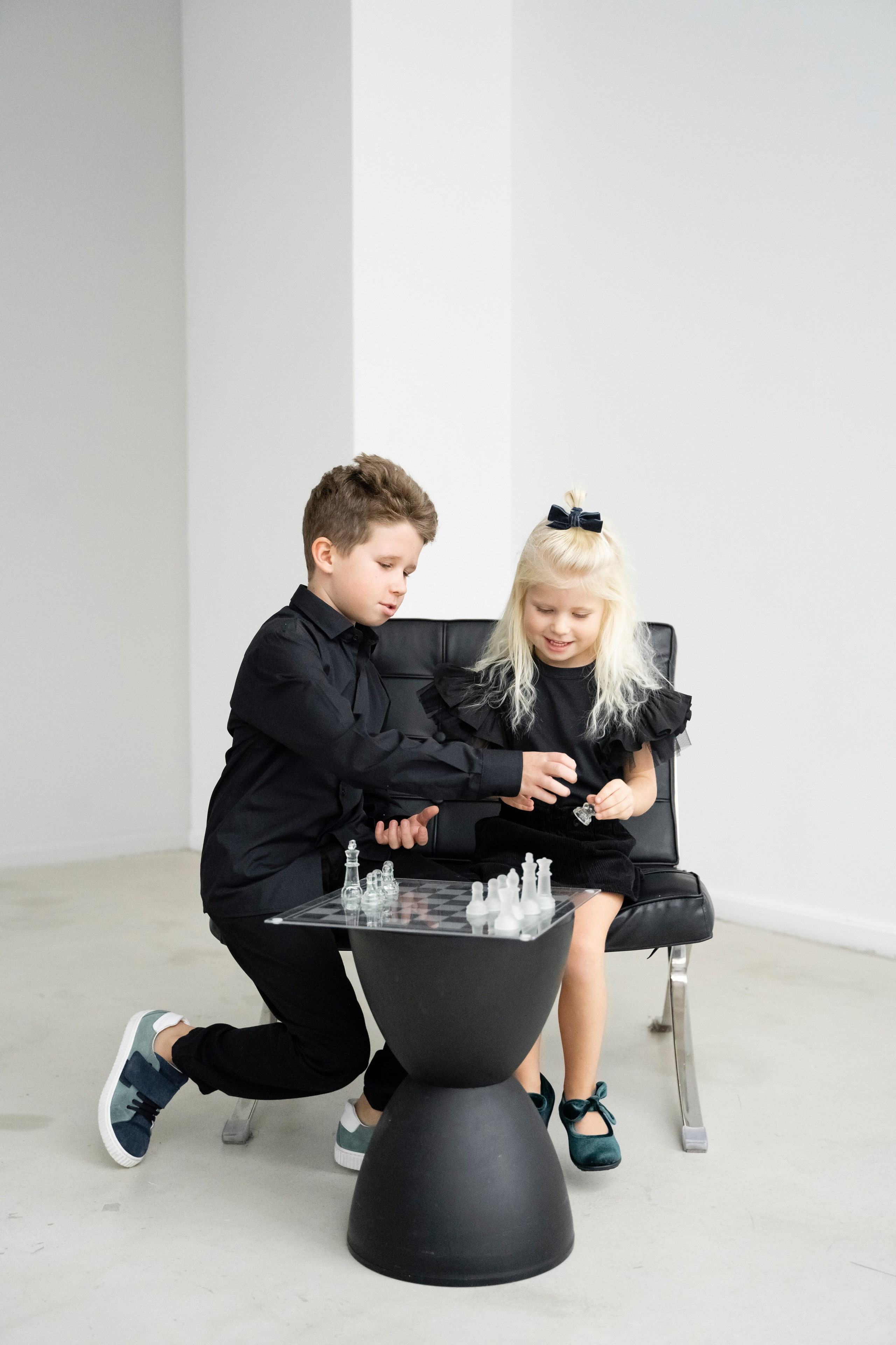 Юлия и компания. Семейный и детский фотограф в Москве