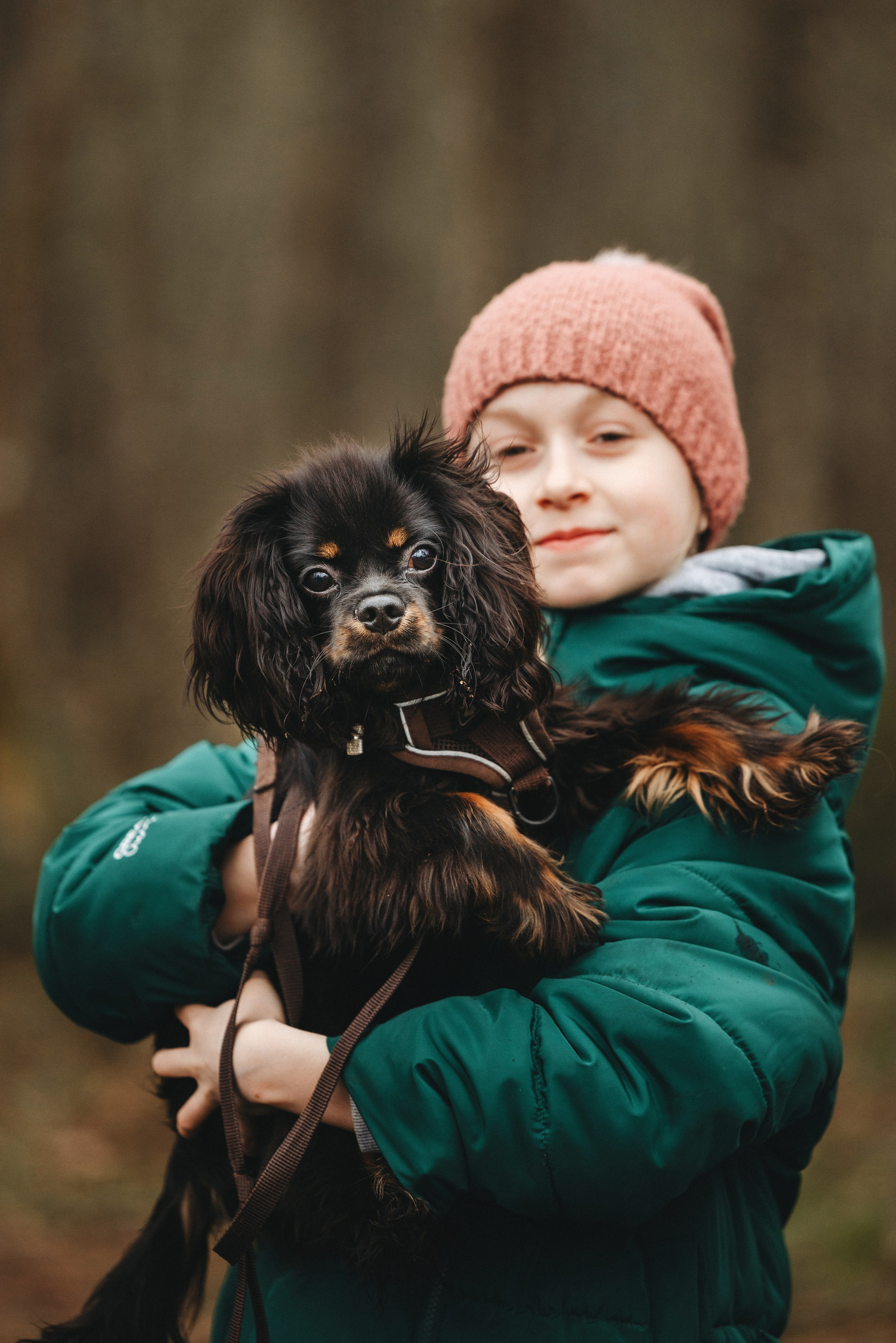 Встреча ККЧС. Фотограф анималист Осипчикова Мария