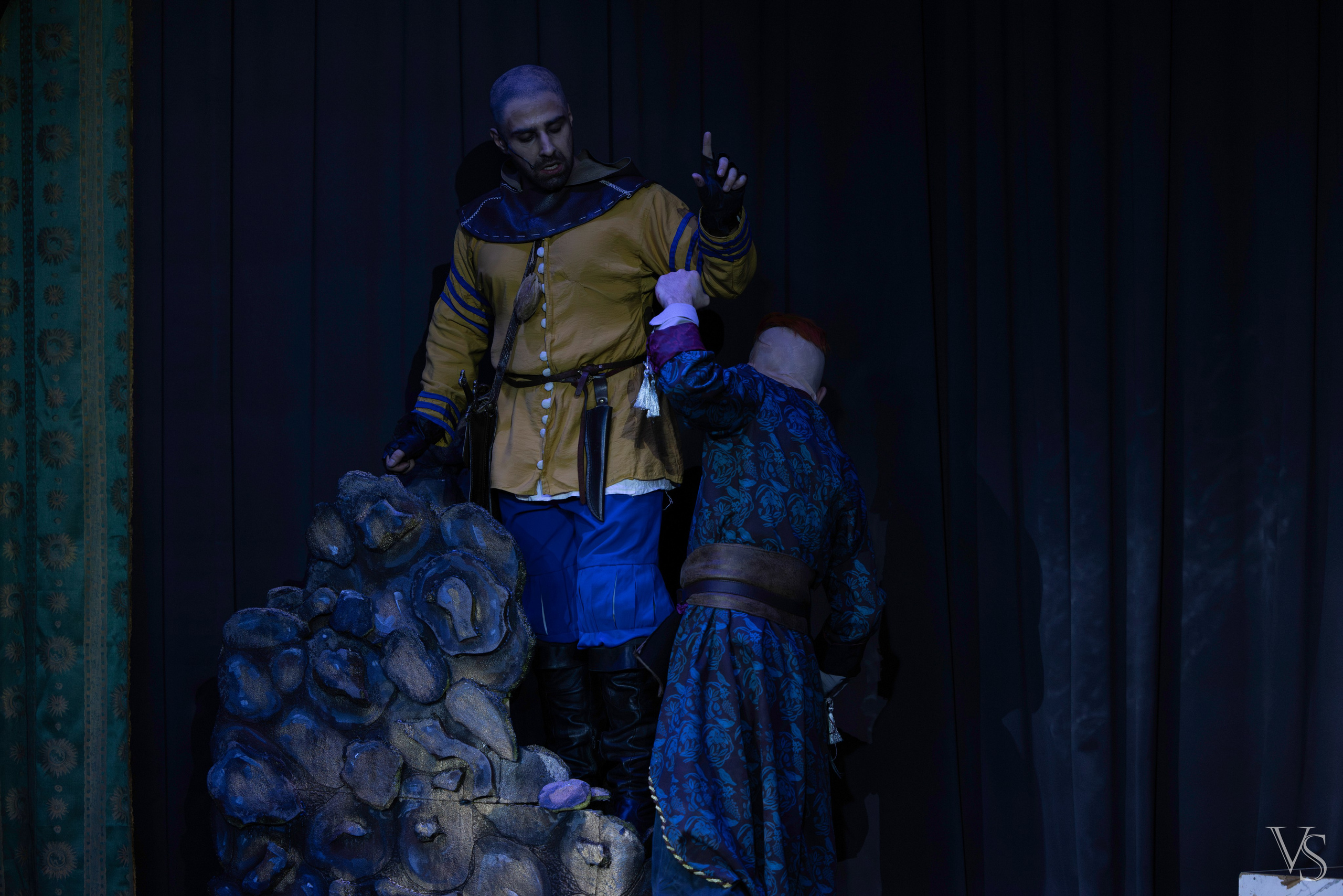 Каменное сердце. Фотограф Виктор Степанов