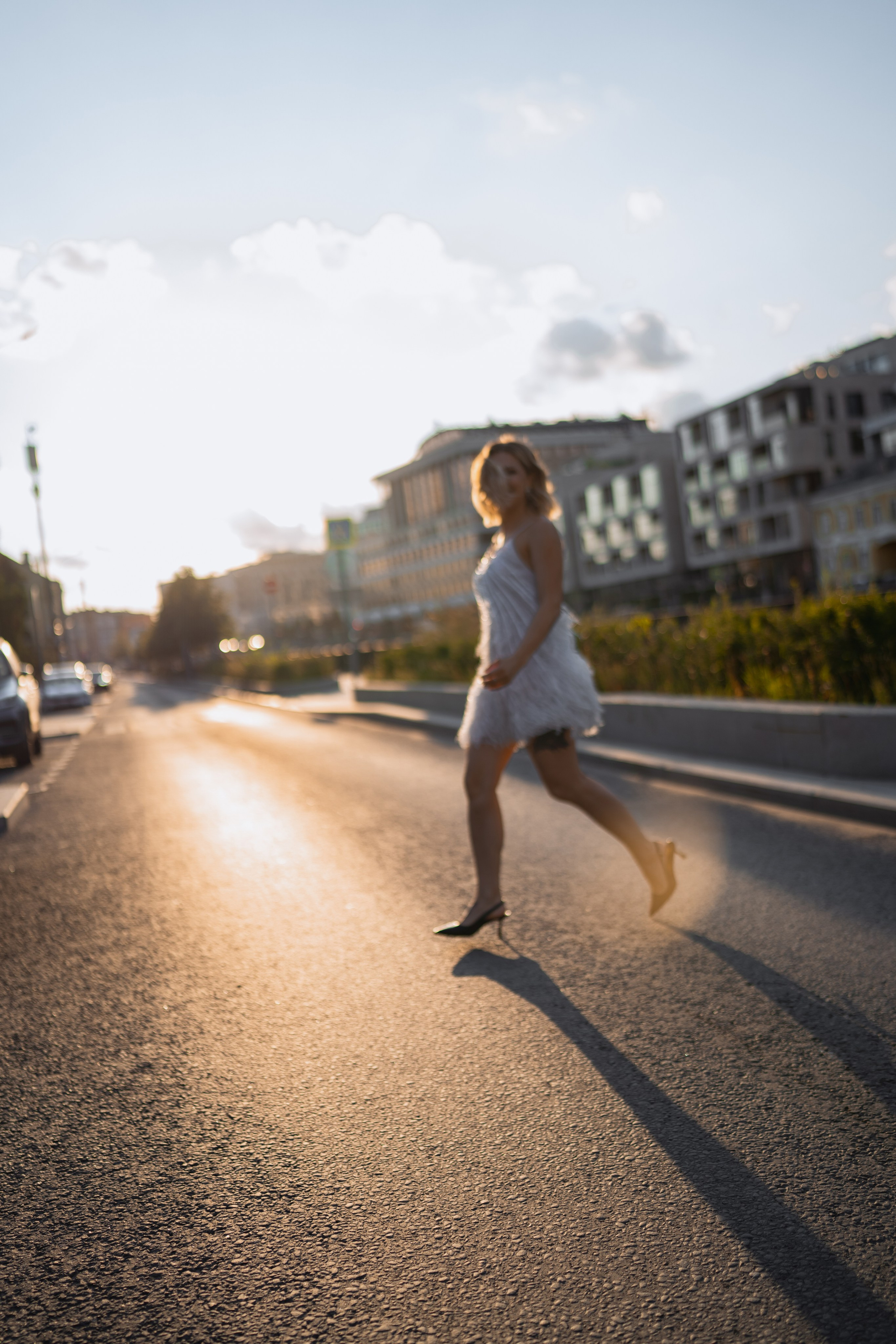 Анна. Фотограф в Москве Ксения Насокина