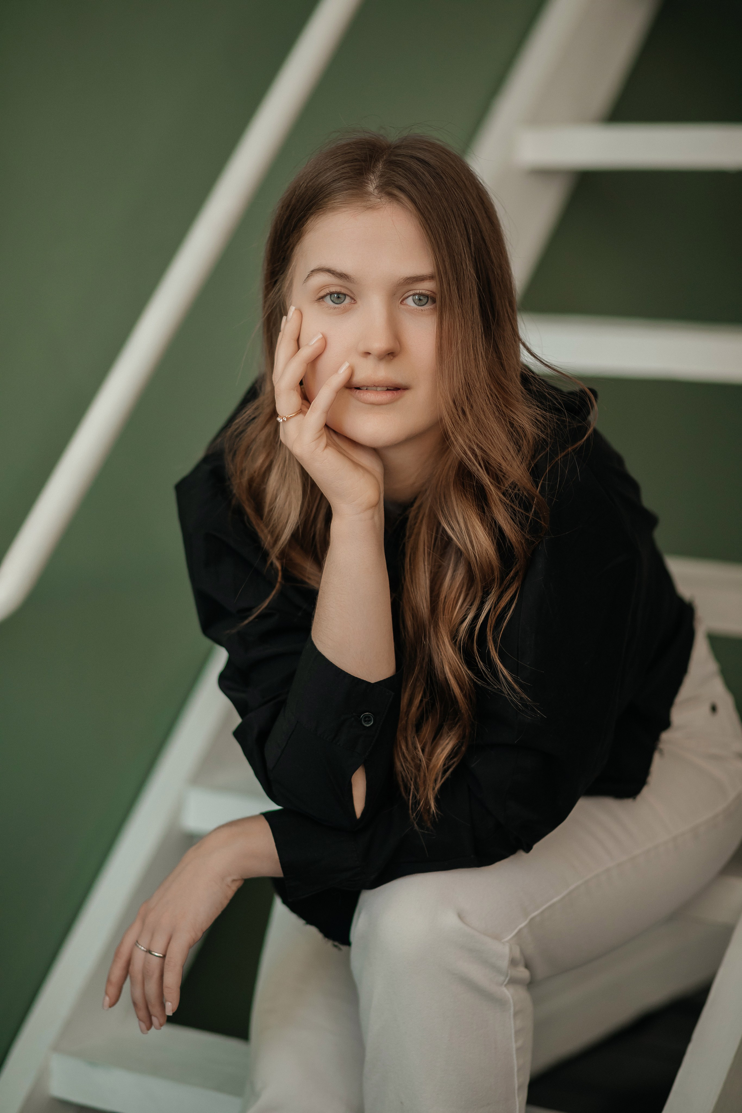 Андрей и Александра. Свадебный и семейный фотограф Ибрагимова Мария из Екатеринбурга