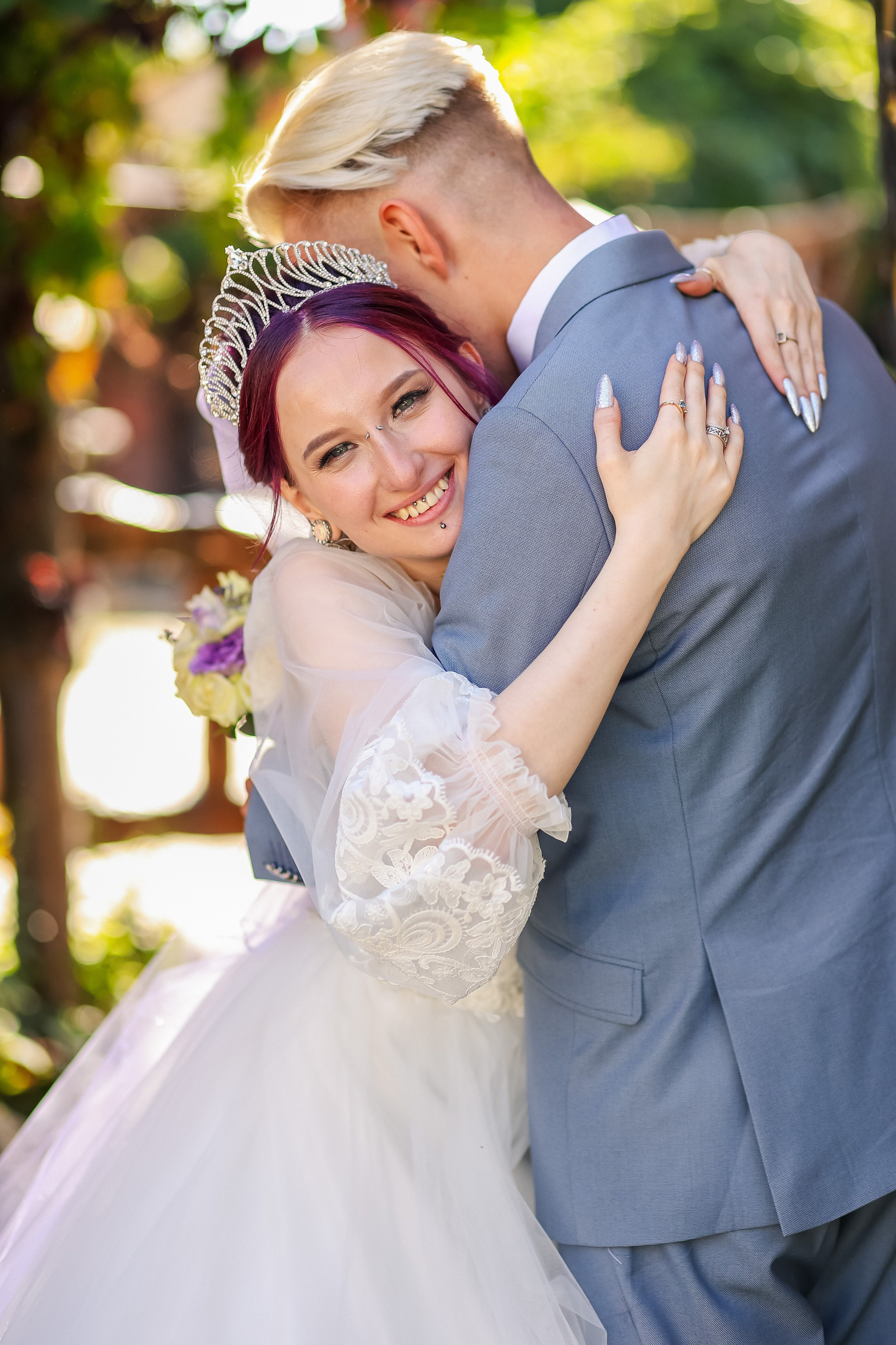 Свадьбы ч.2. Свадебный, семейный и детский фотограф в Калининграде Елена Кравцова