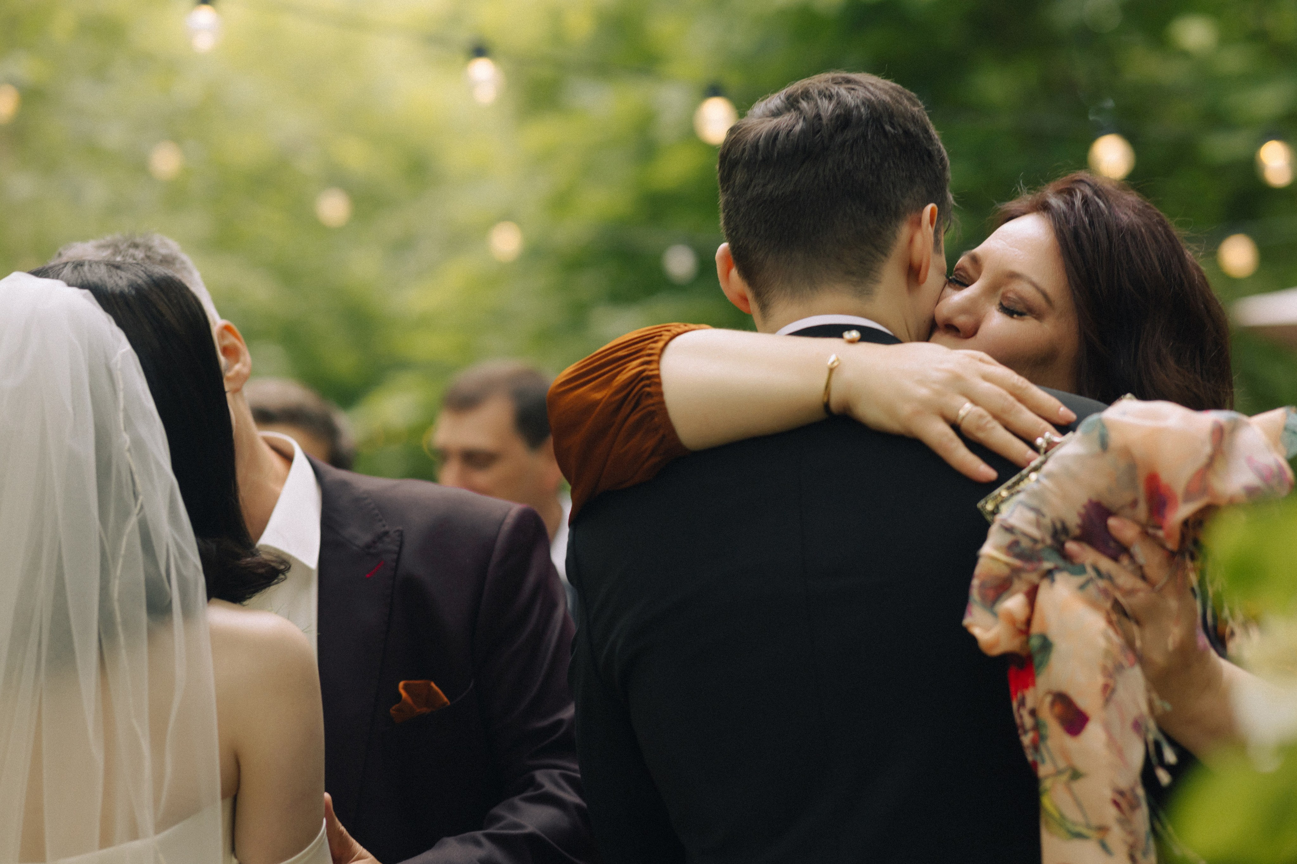 Тихое эхо любви