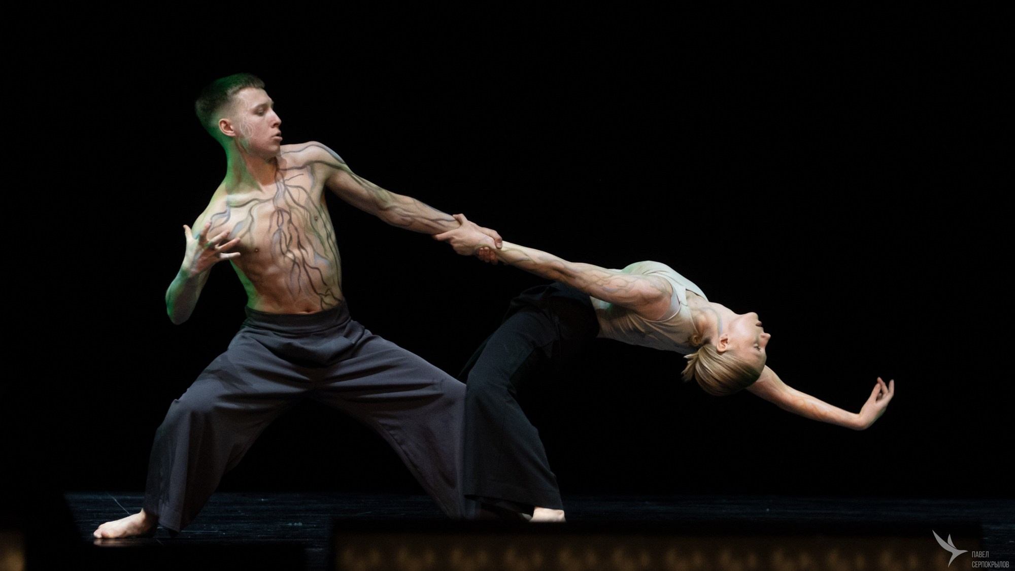 ПАНТЕРА 2024. Репортажный фотограф в Казани Павел Серпокрылов