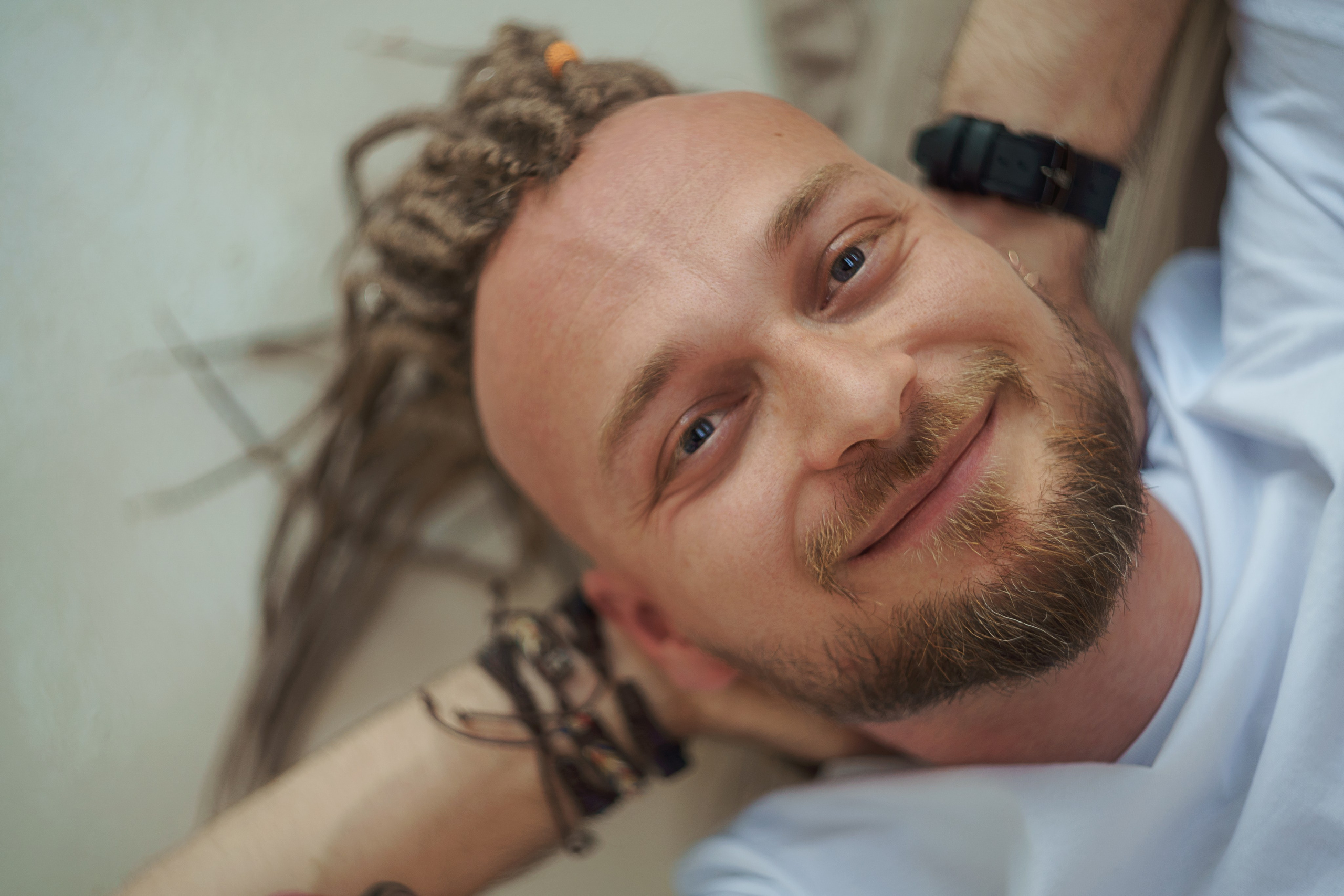 Фотограф Челябинск · Ольга Серебрякова